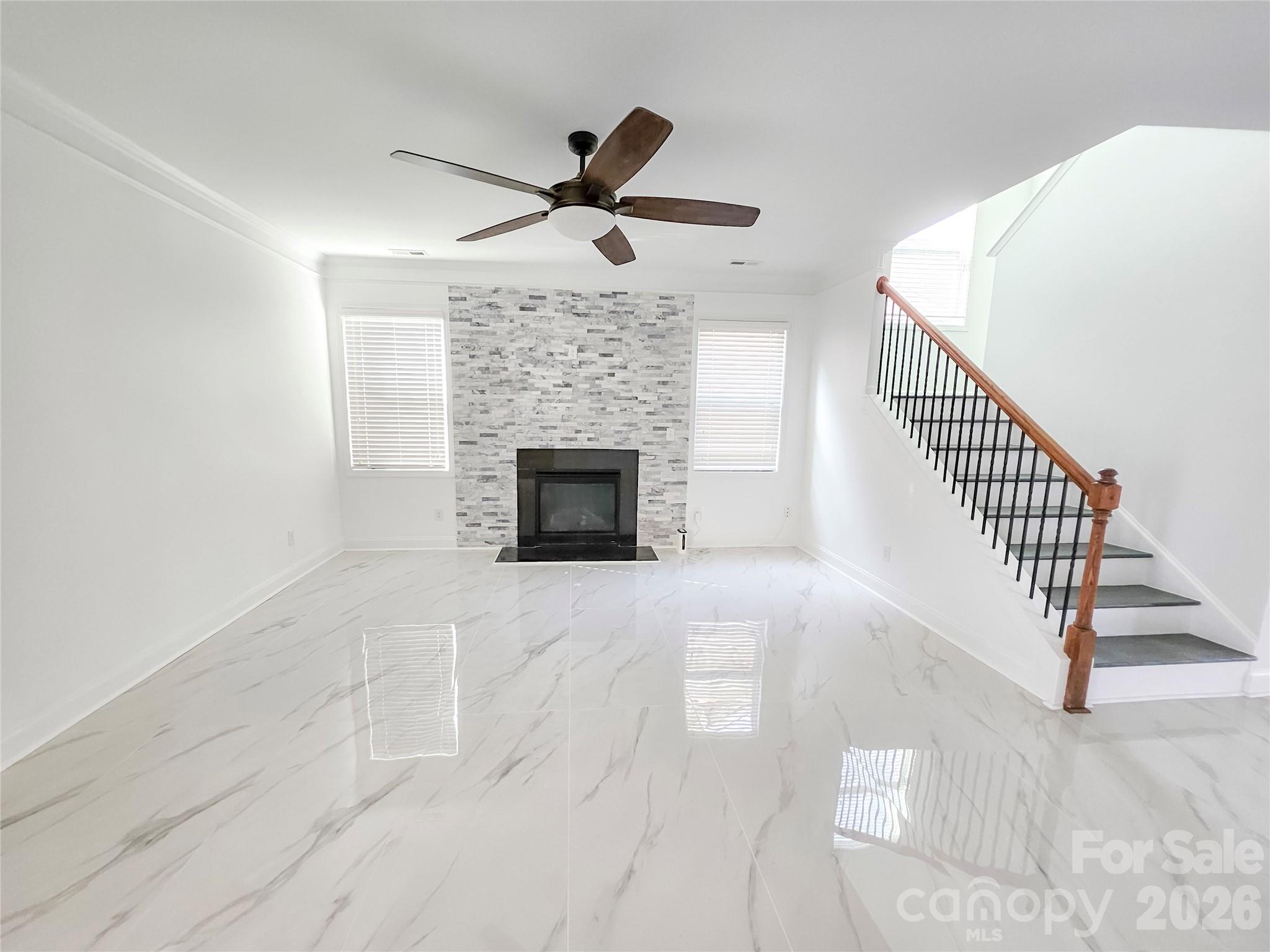 Brandon Oaks - Residential