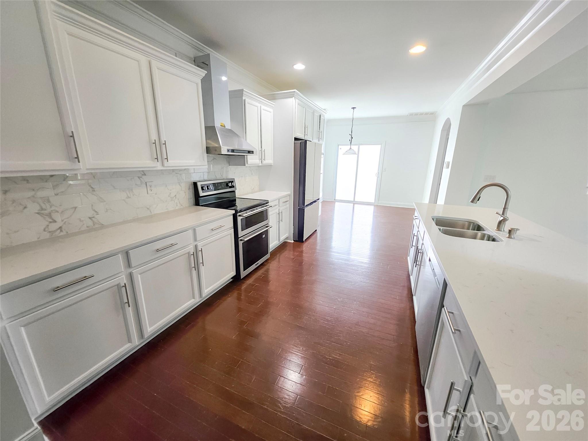 Brandon Oaks - Residential