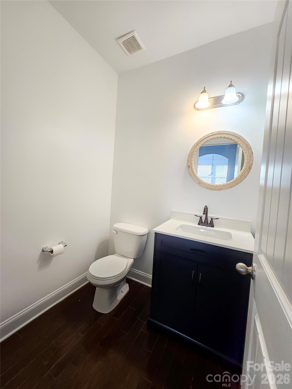 Brandon Oaks - Residential