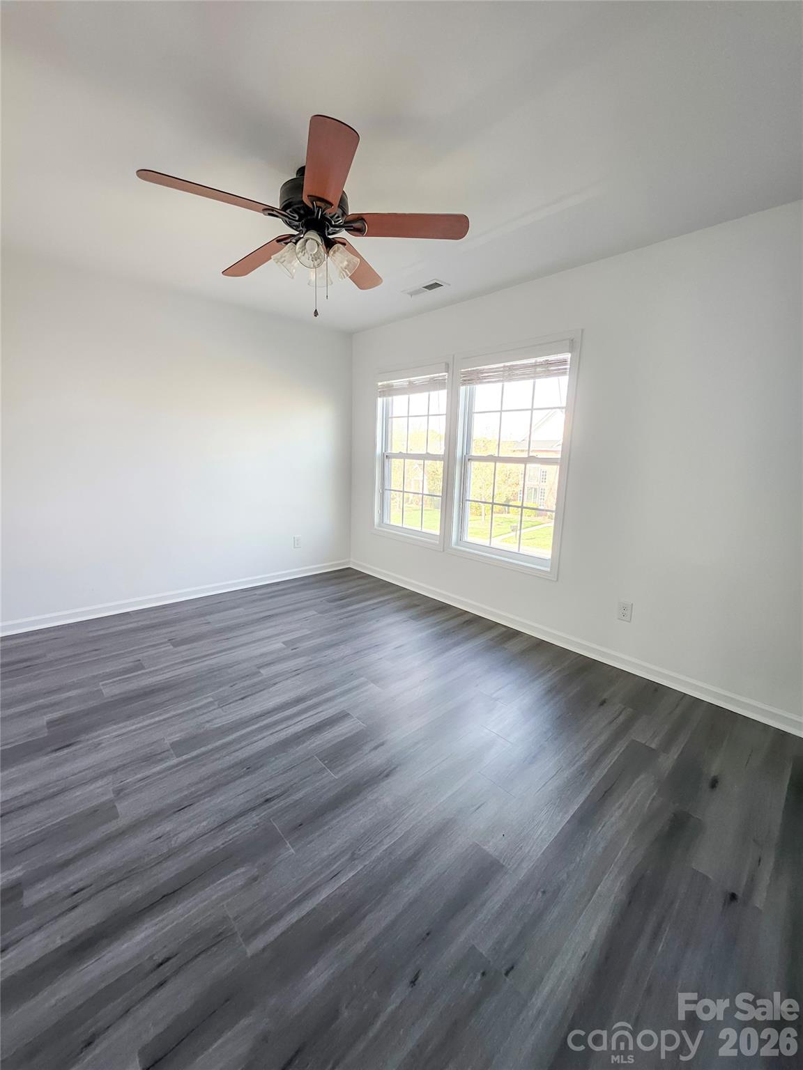 Brandon Oaks - Residential