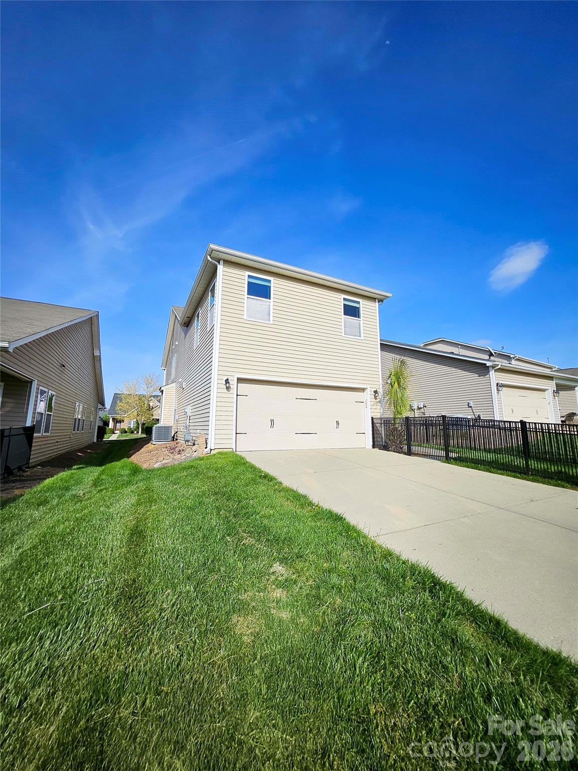 Brandon Oaks - Residential