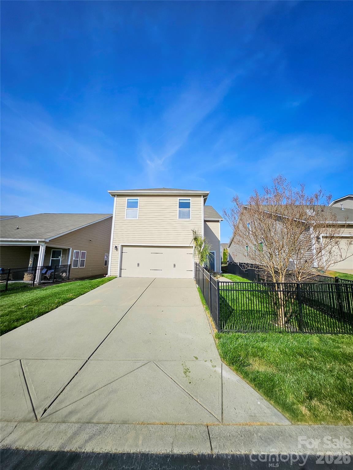 Brandon Oaks - Residential