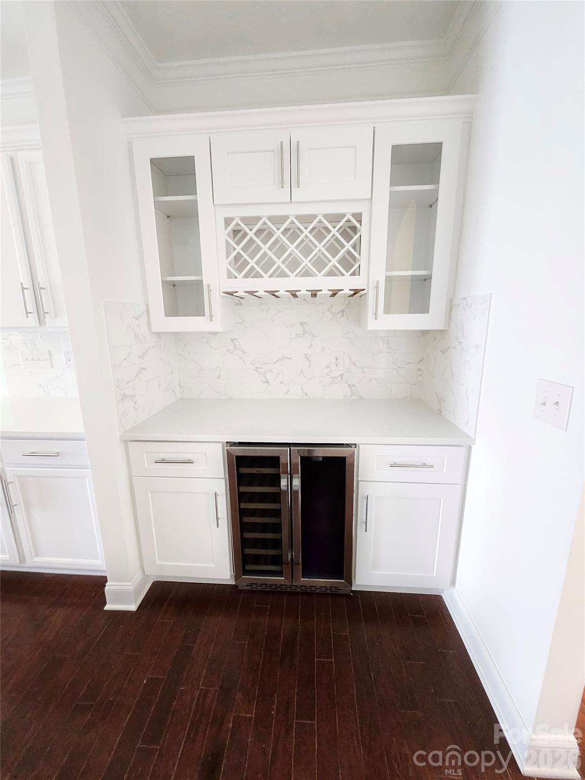 Brandon Oaks - Residential