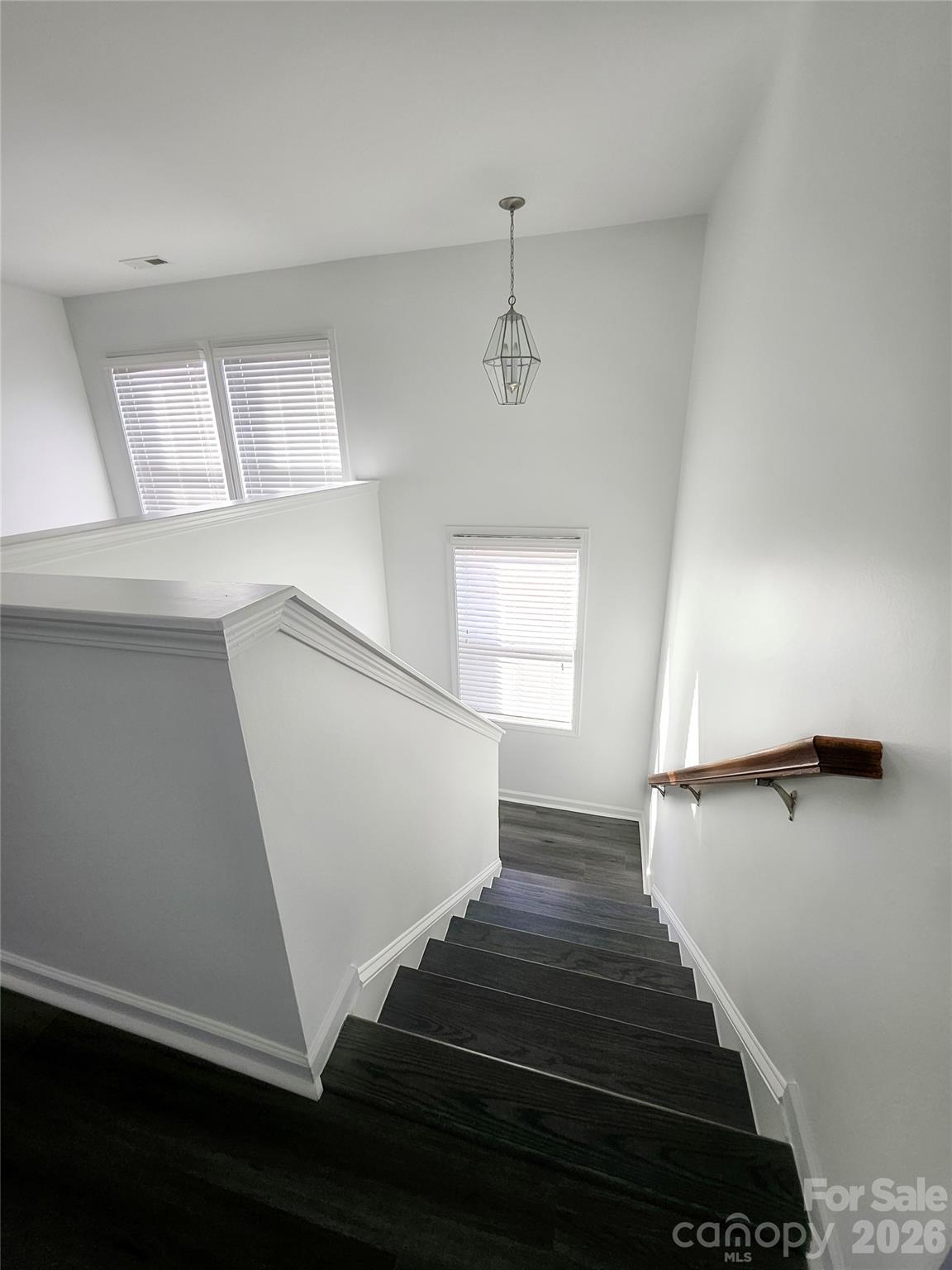 Brandon Oaks - Residential