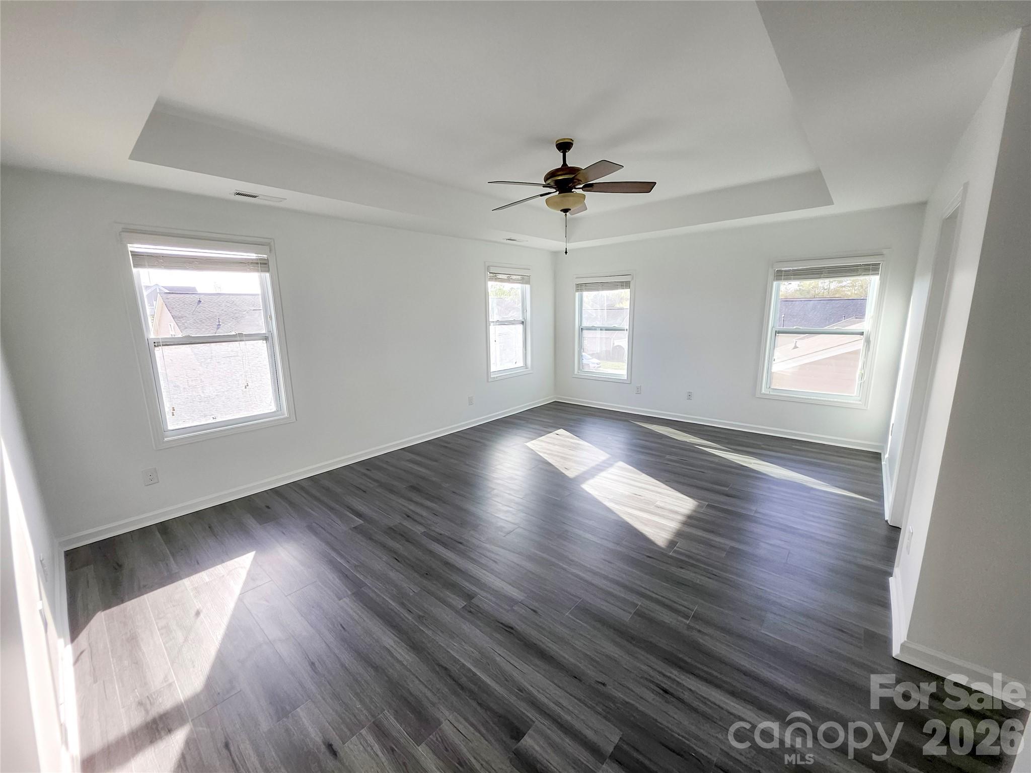 Brandon Oaks - Residential