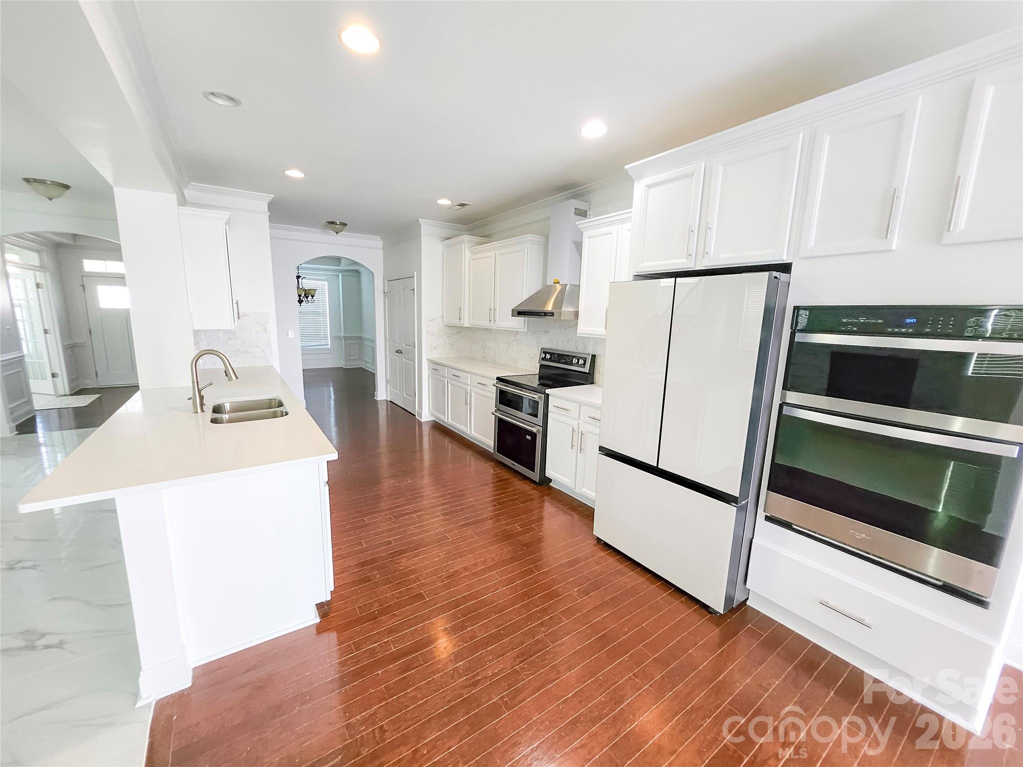 Brandon Oaks - Residential