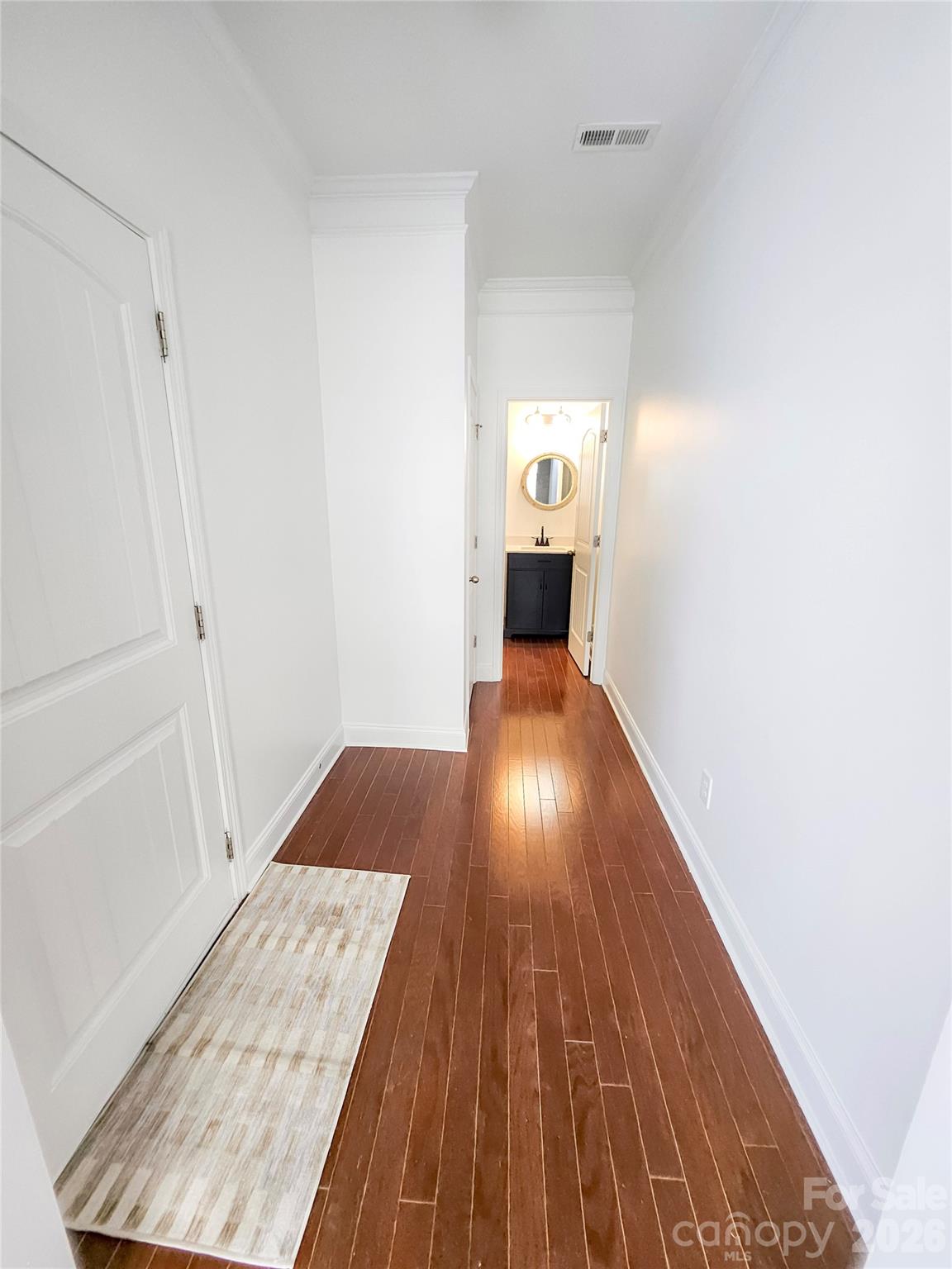 Brandon Oaks - Residential