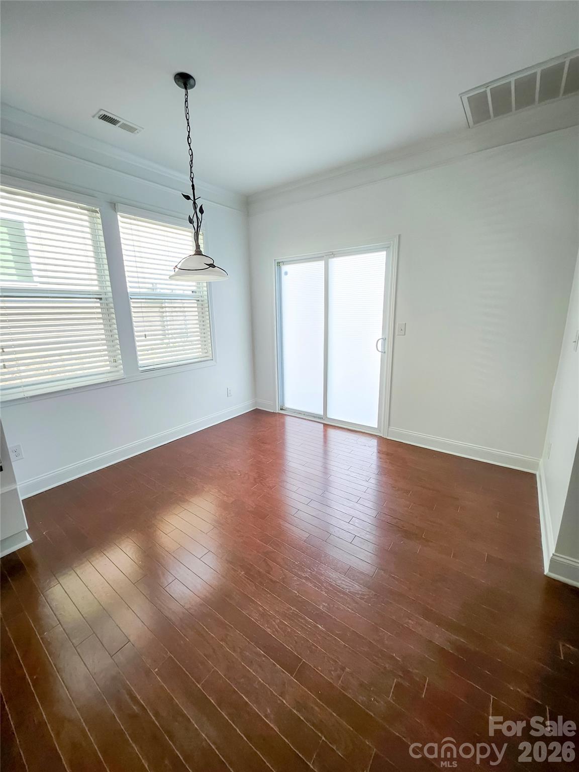 Brandon Oaks - Residential