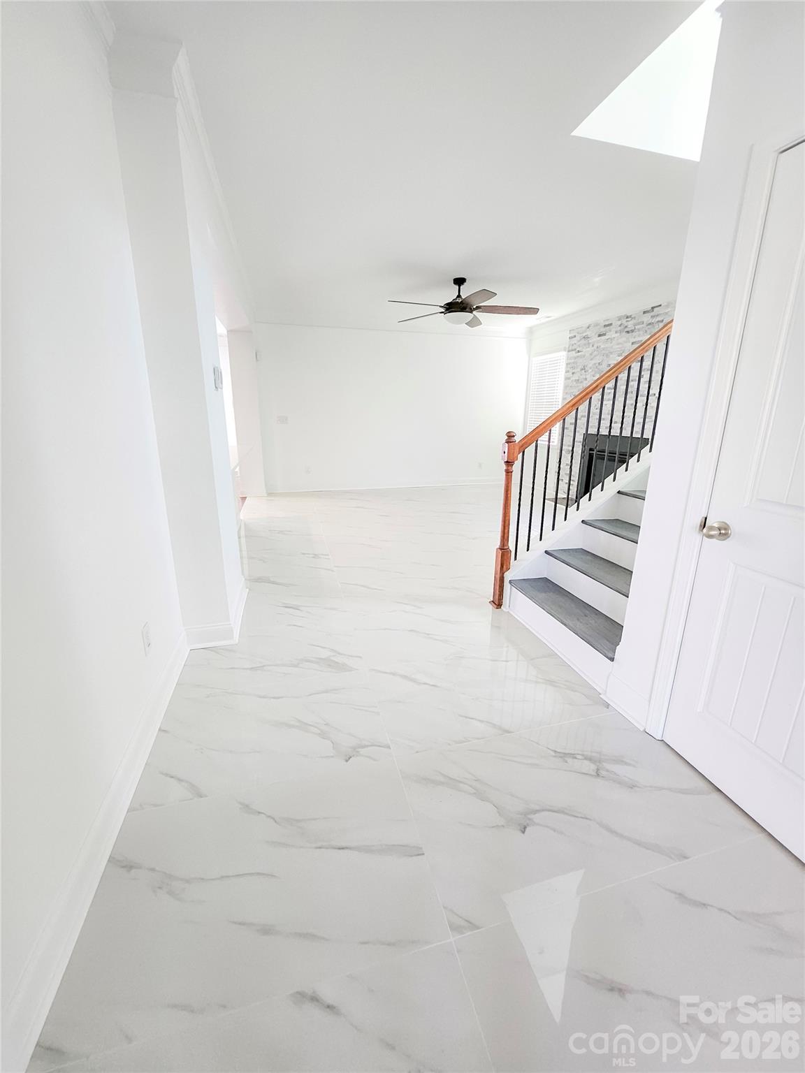 Brandon Oaks - Residential