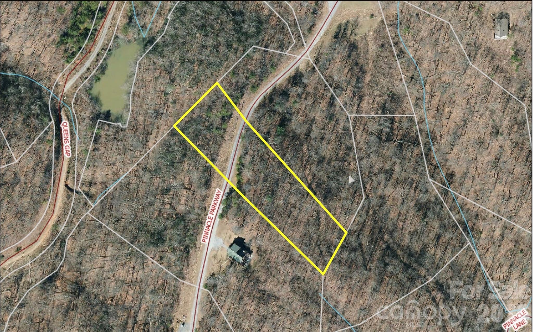 0000 Pinnacle Parkway