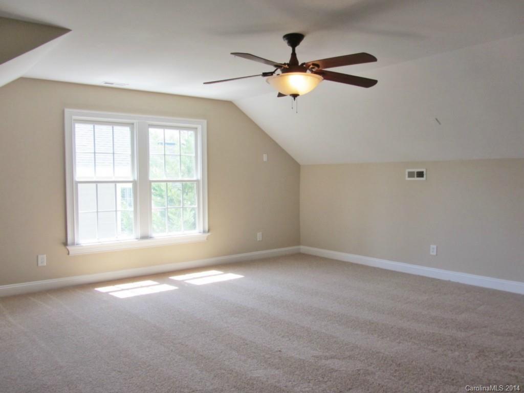 Baxter Village - Residential