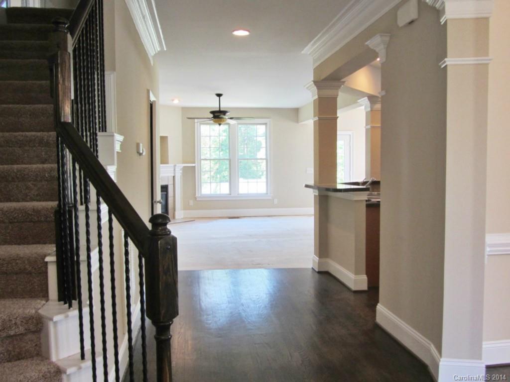 Baxter Village - Residential