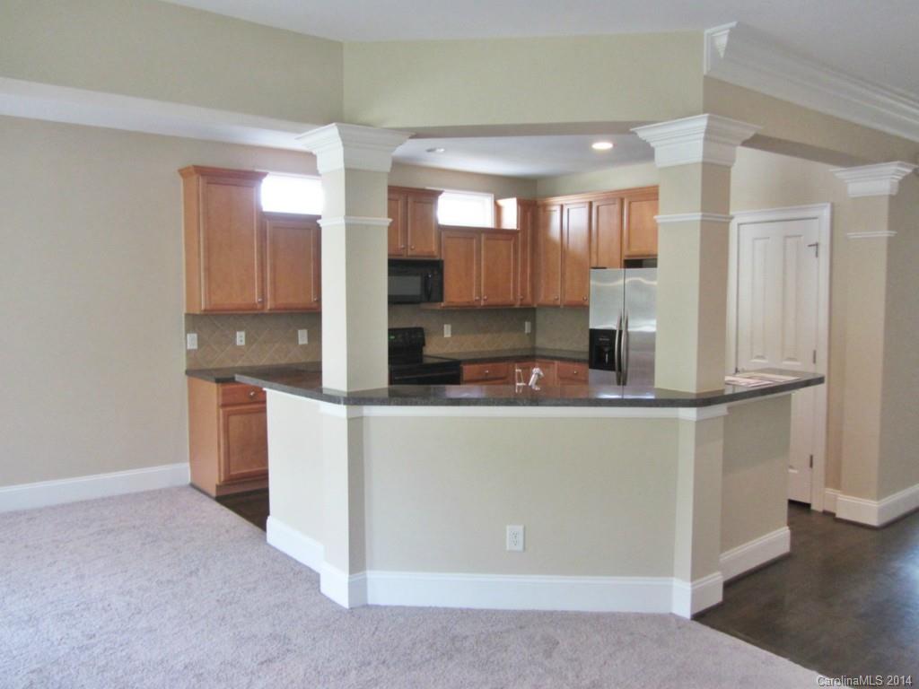 Baxter Village - Residential