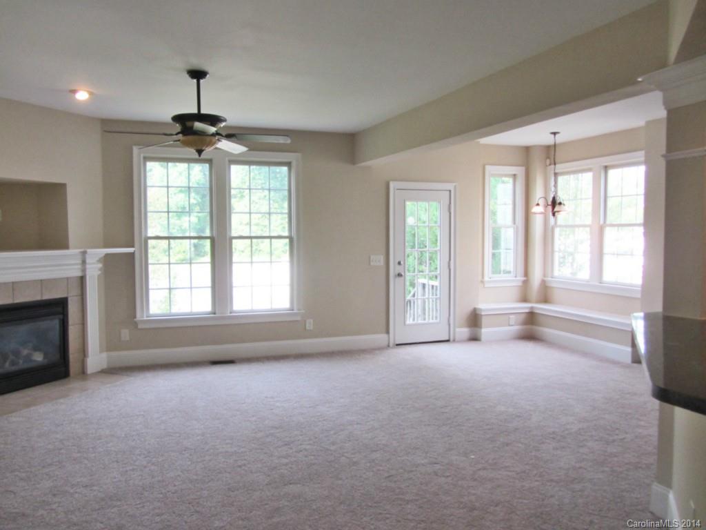 Baxter Village - Residential