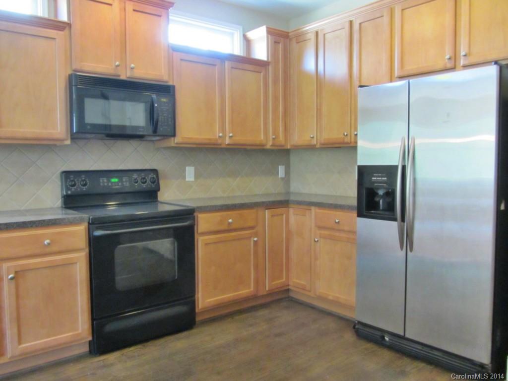 Baxter Village - Residential