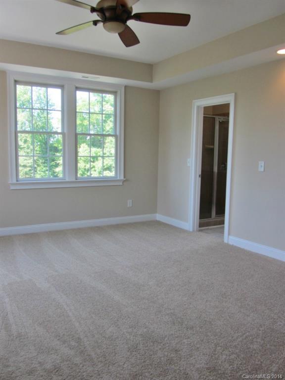 Baxter Village - Residential