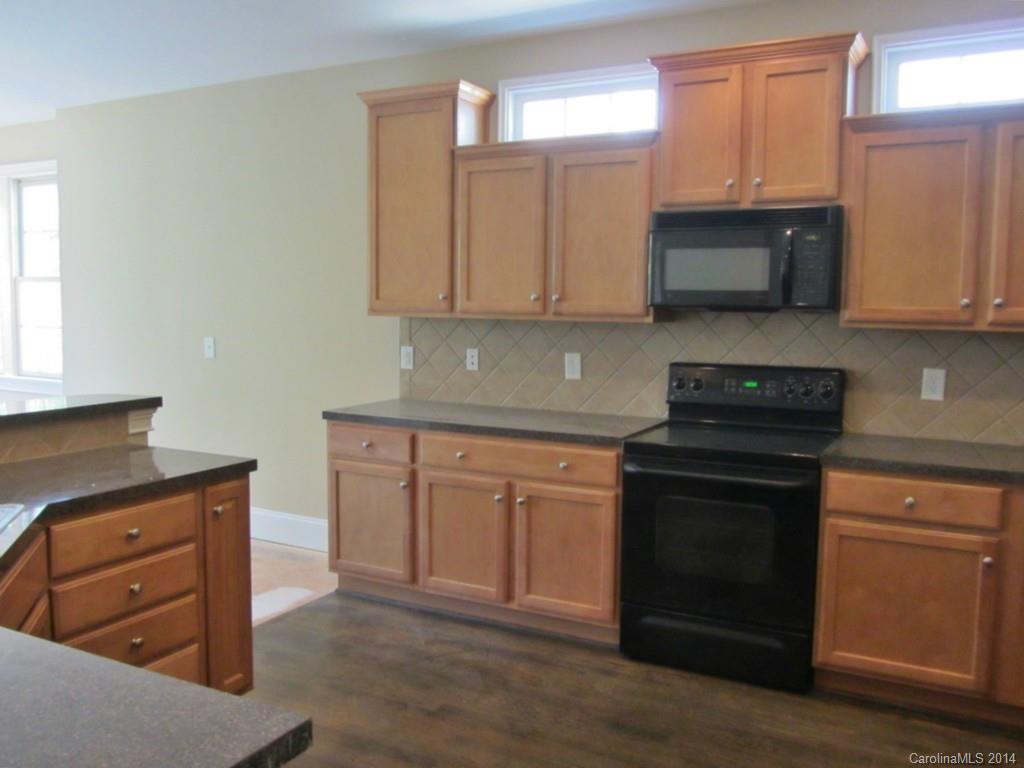 Baxter Village - Residential