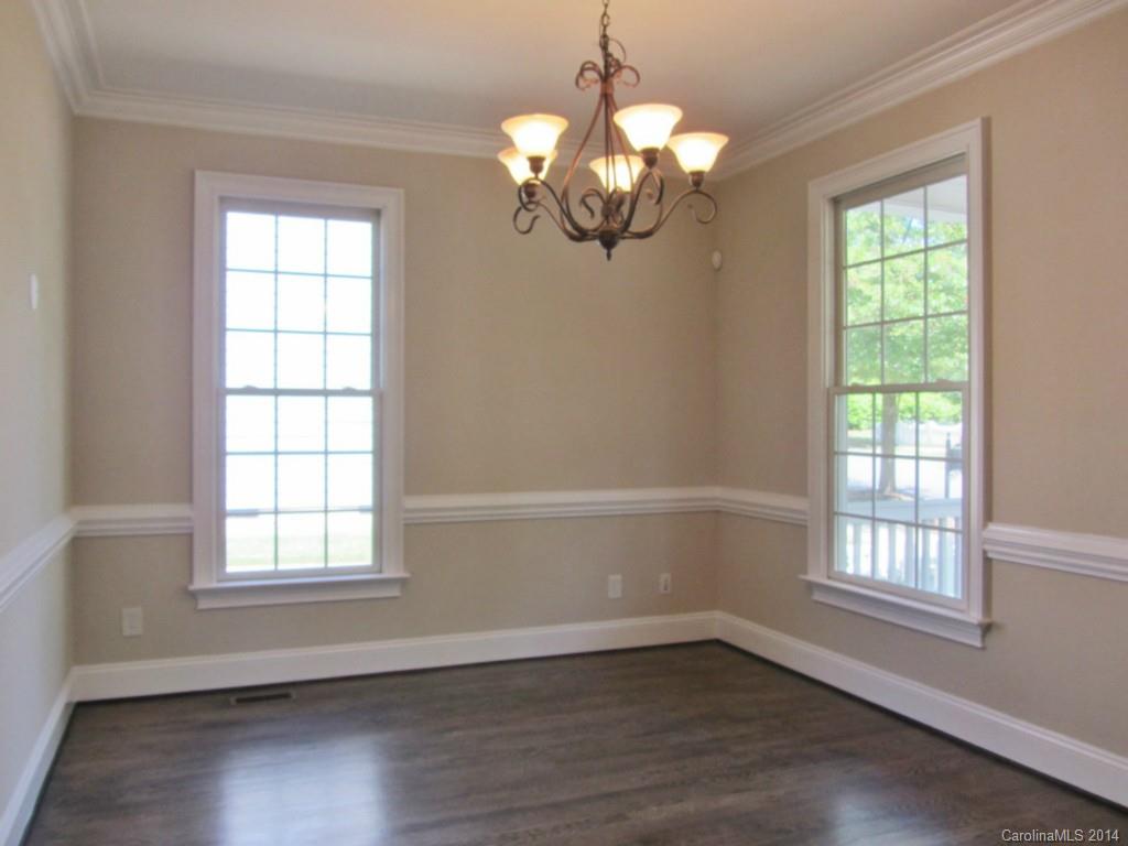 Baxter Village - Residential