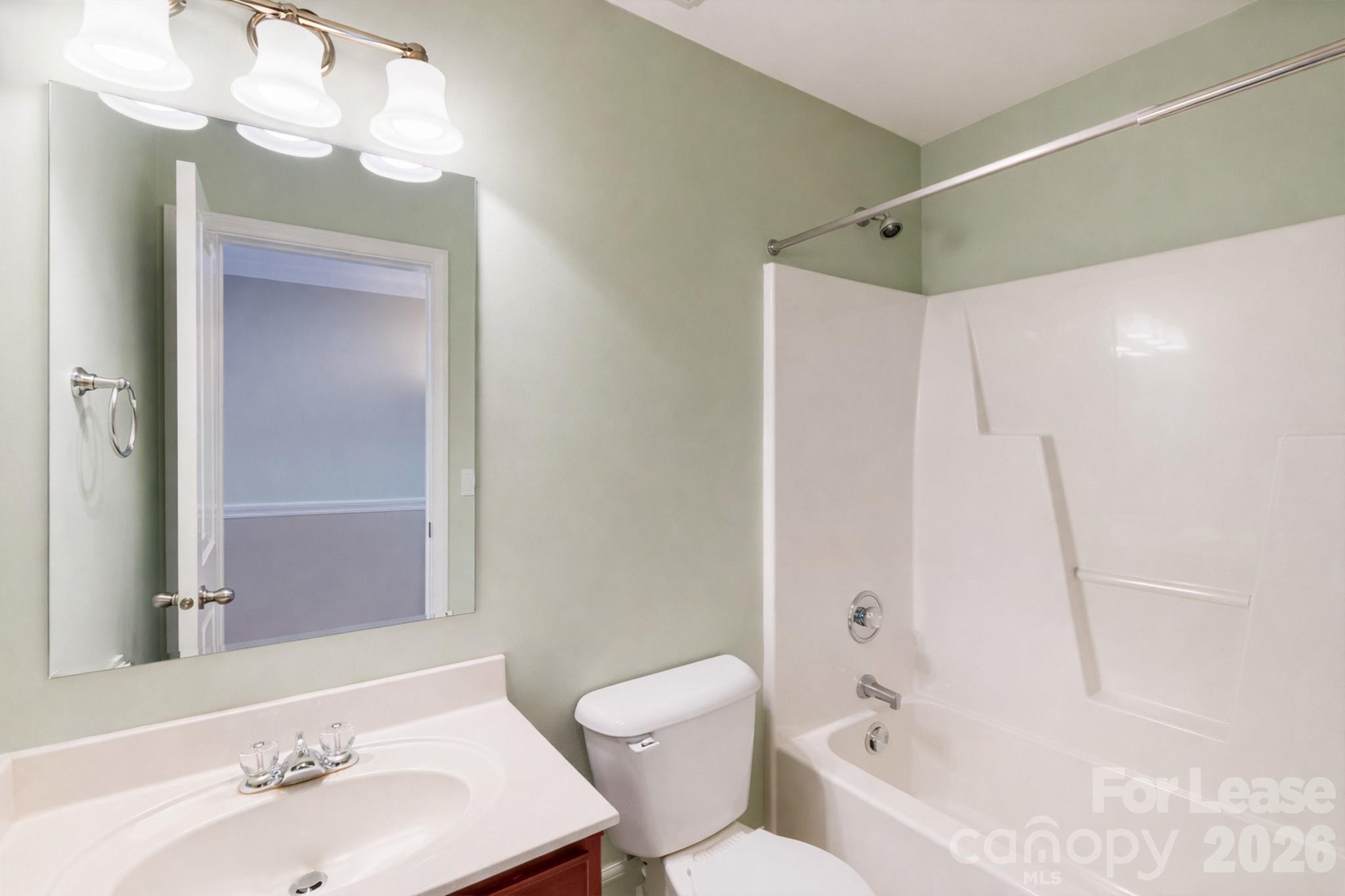 Villages at Rosedale - Residential Lease