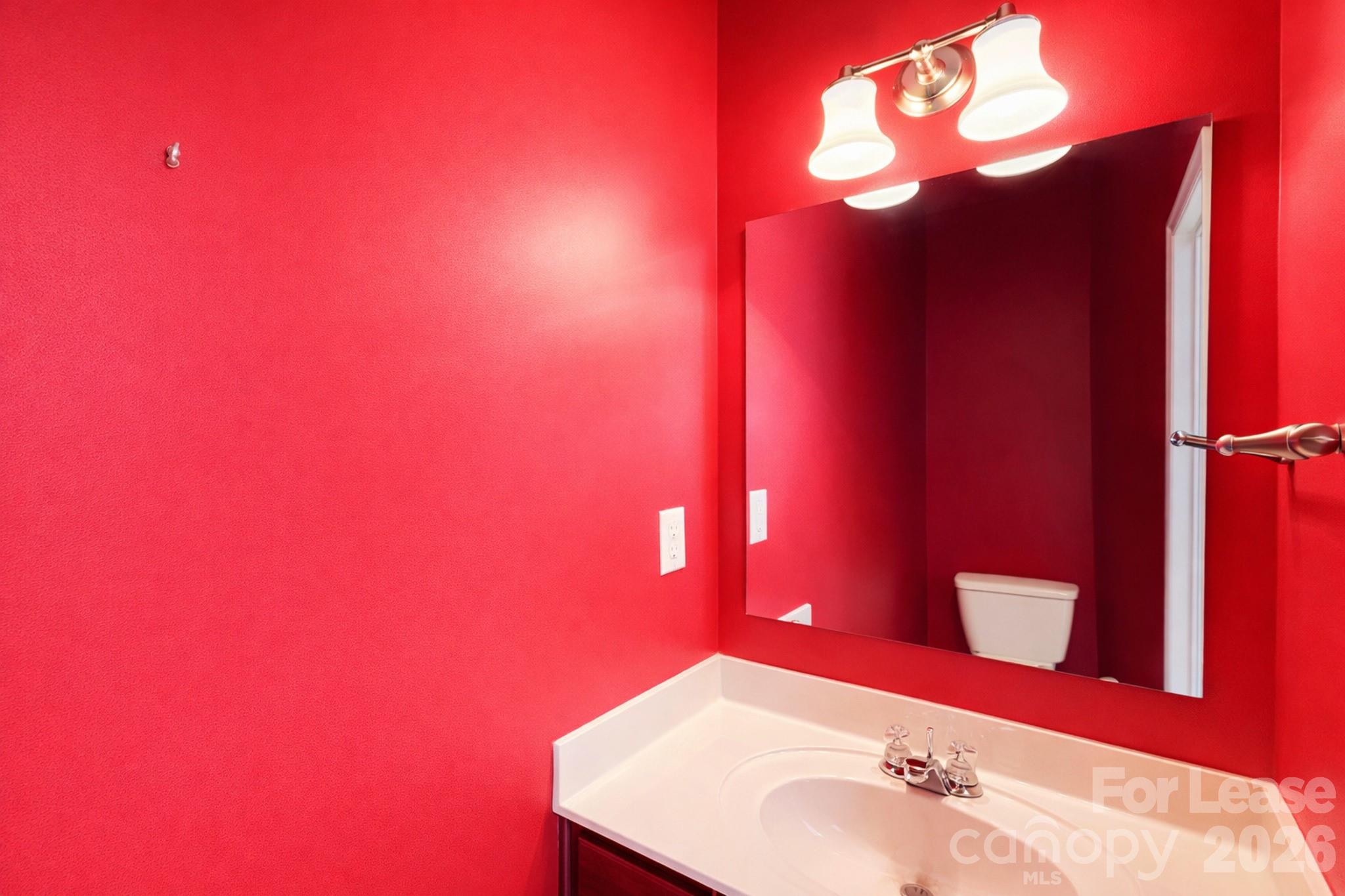 Villages at Rosedale - Residential Lease