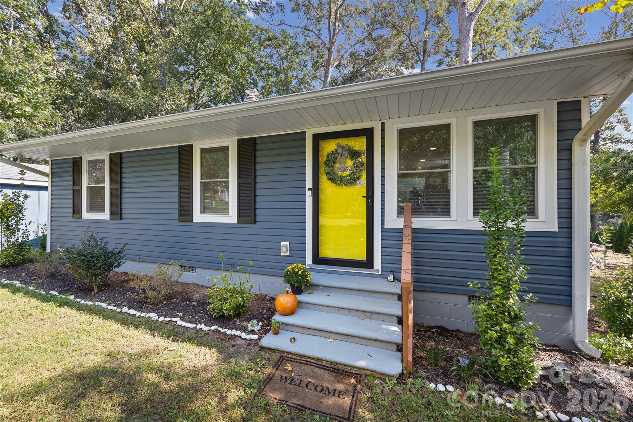1544 Springpoint Road