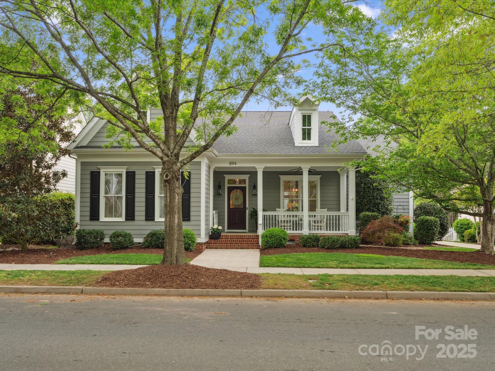 Baxter Village - Residential