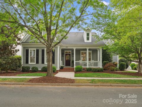 894 Stratford Run Drive Fort Mill SC 29708