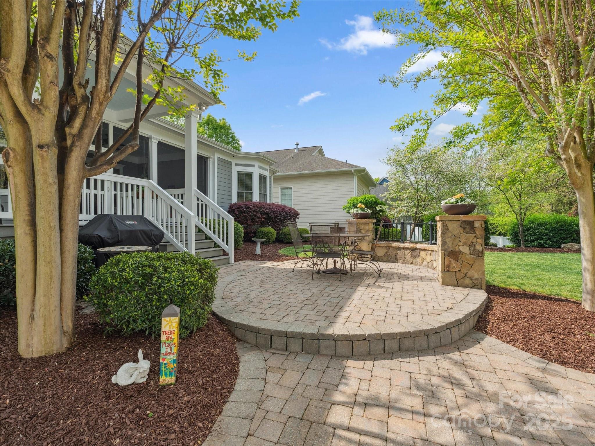 Baxter Village - Residential