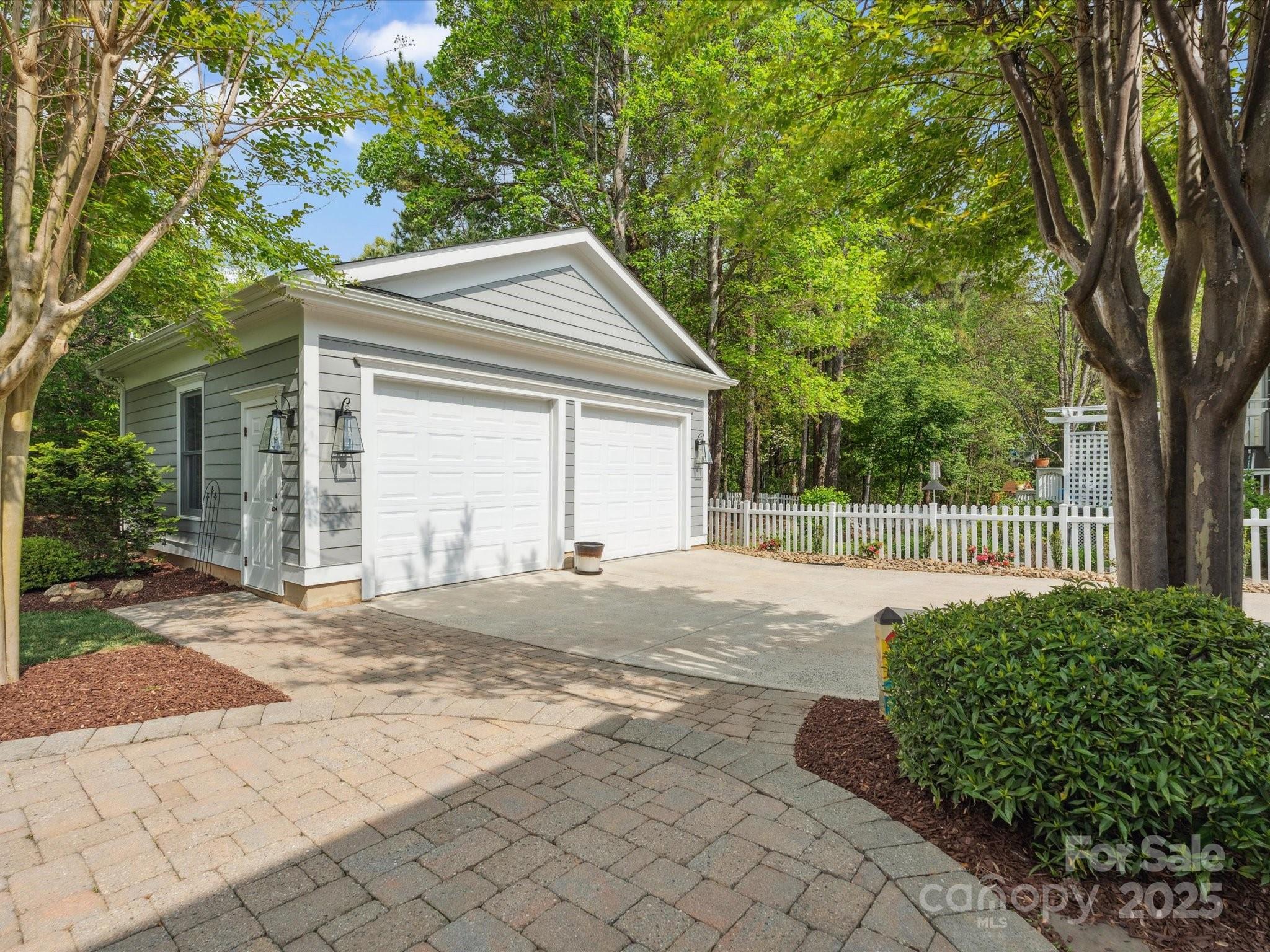 Baxter Village - Residential