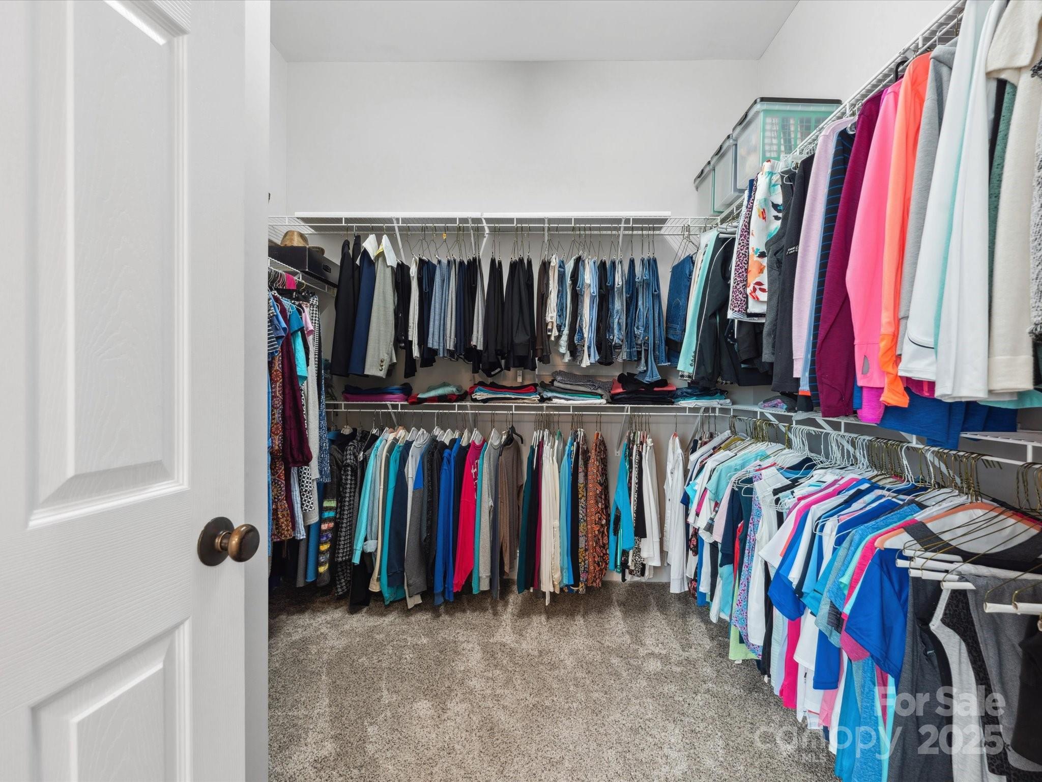 Baxter Village - Residential