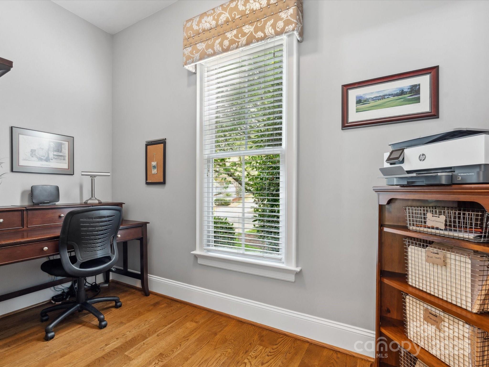 Baxter Village - Residential