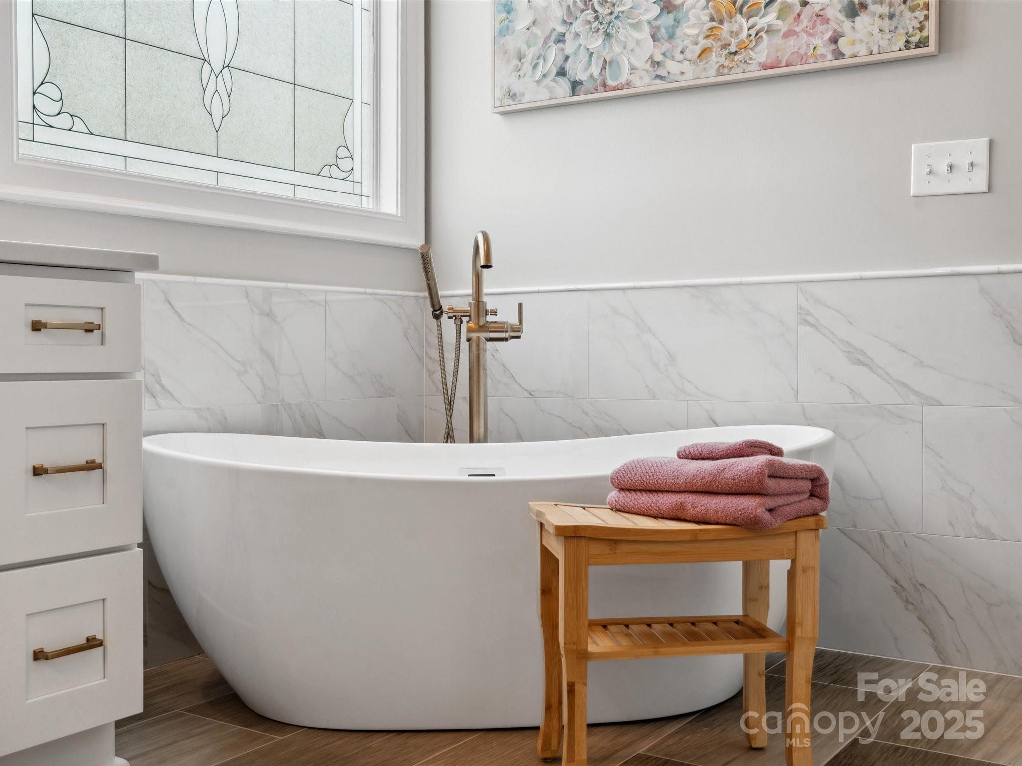 Baxter Village - Residential