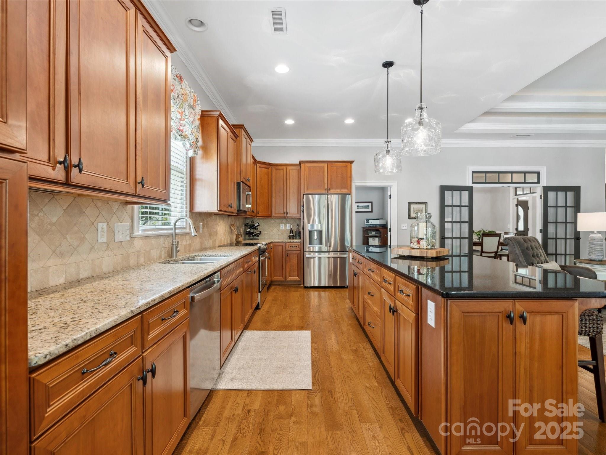 Baxter Village - Residential