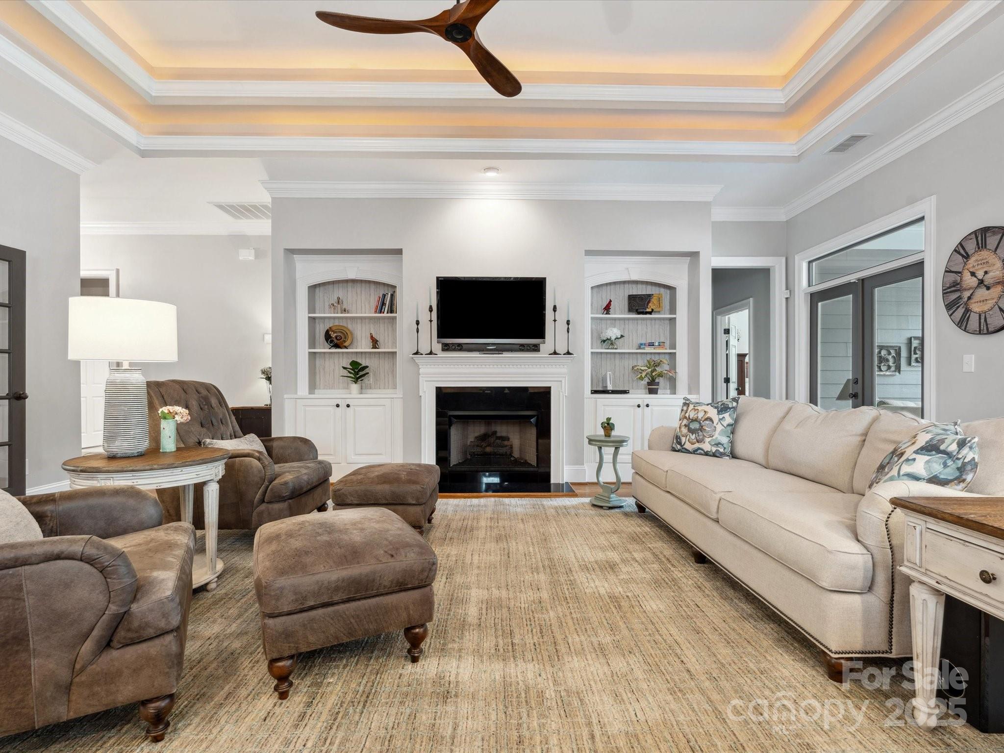 Baxter Village - Residential