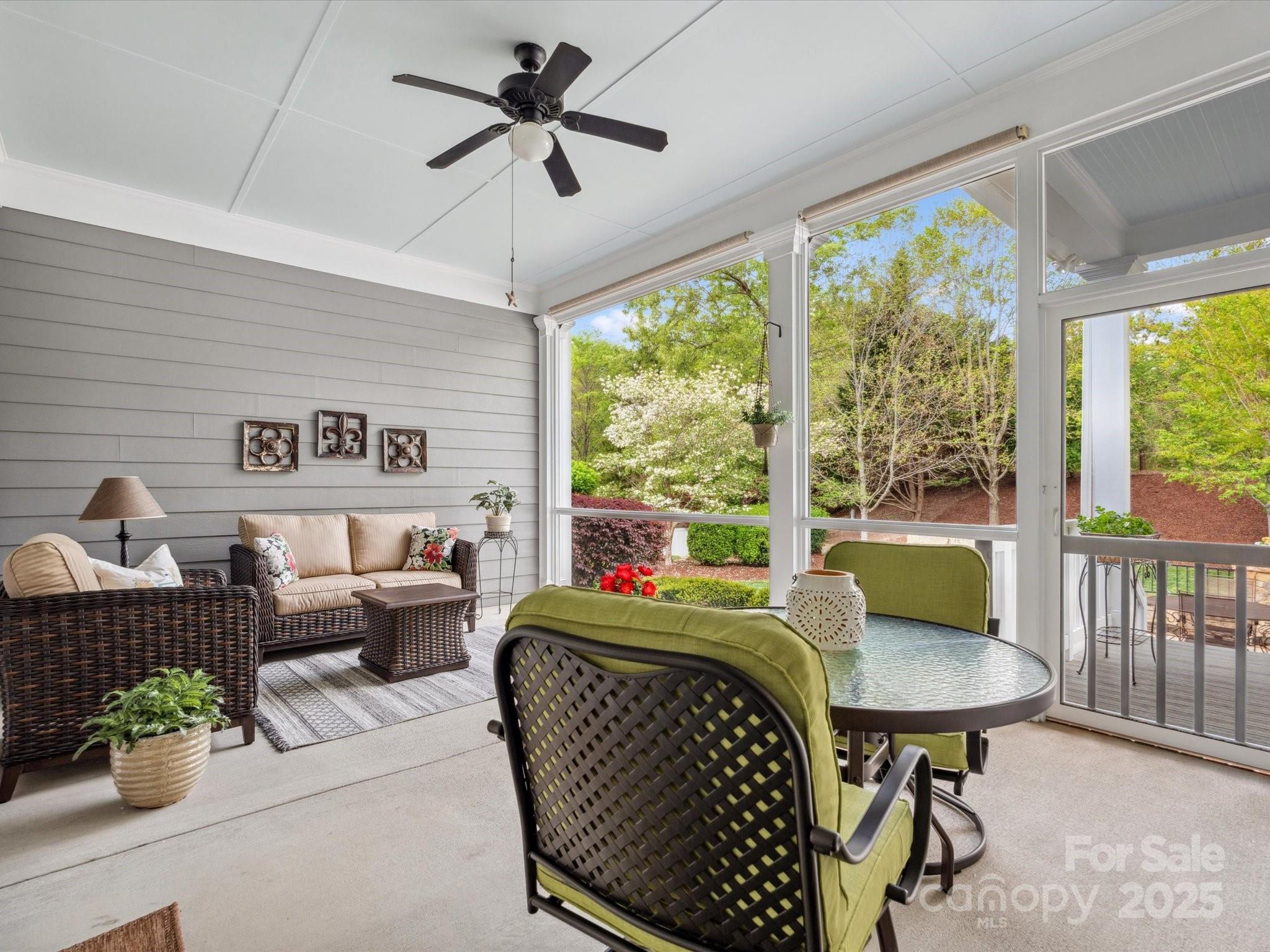 Baxter Village - Residential