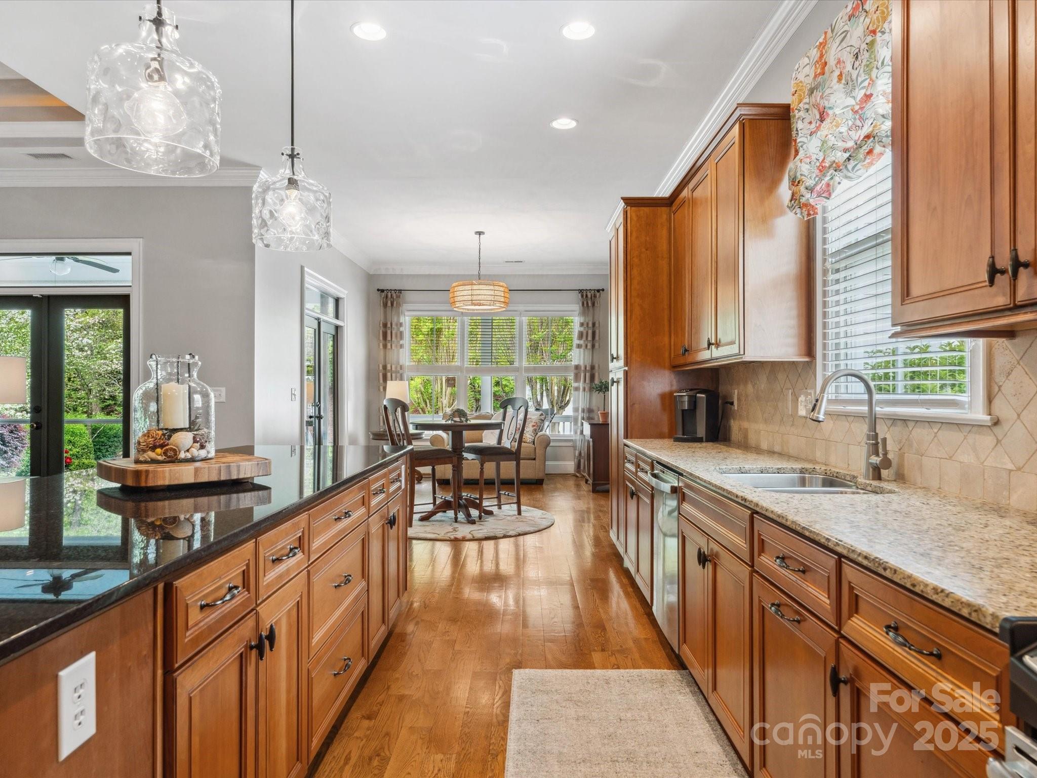 Baxter Village - Residential