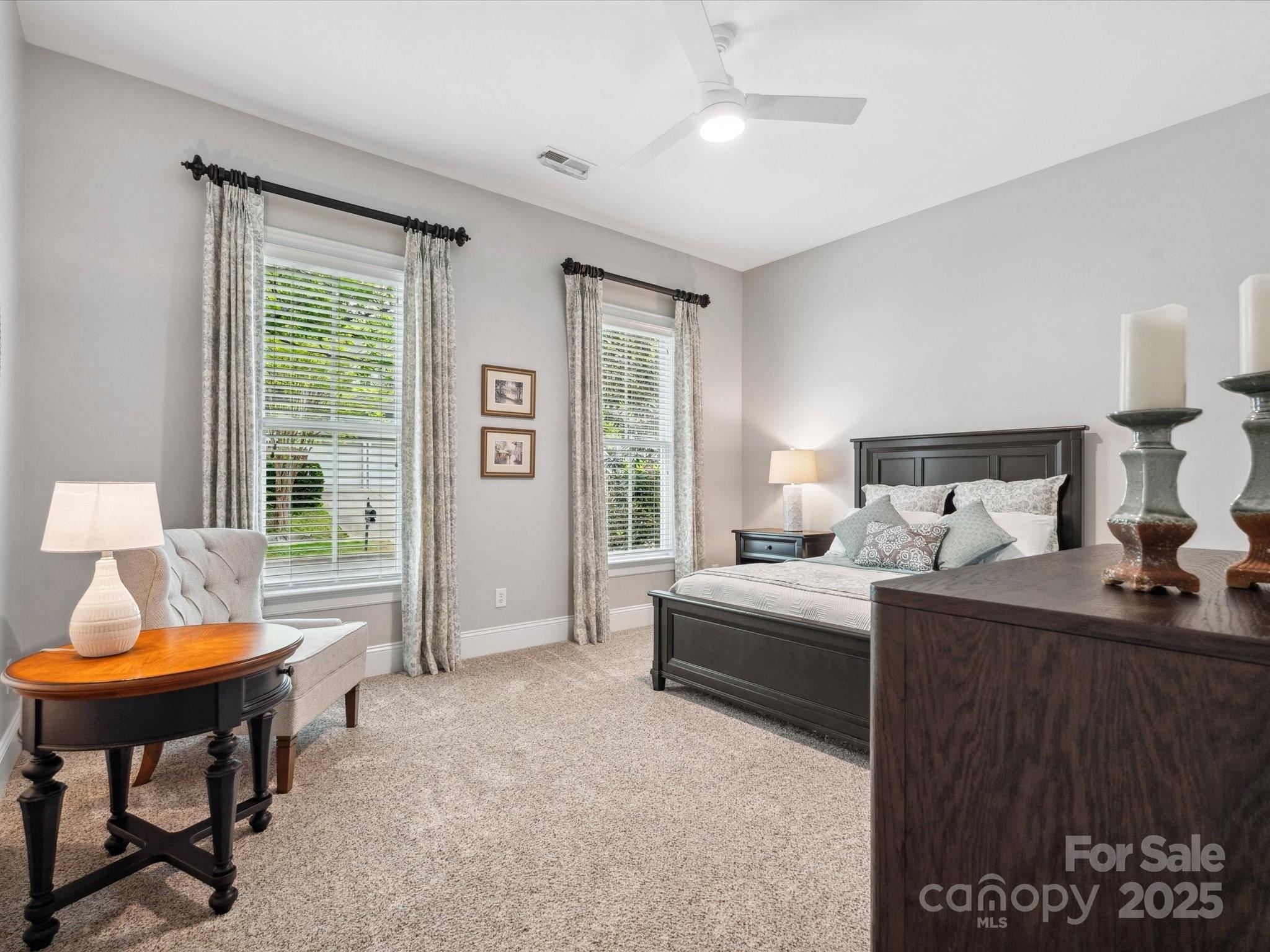 Baxter Village - Residential