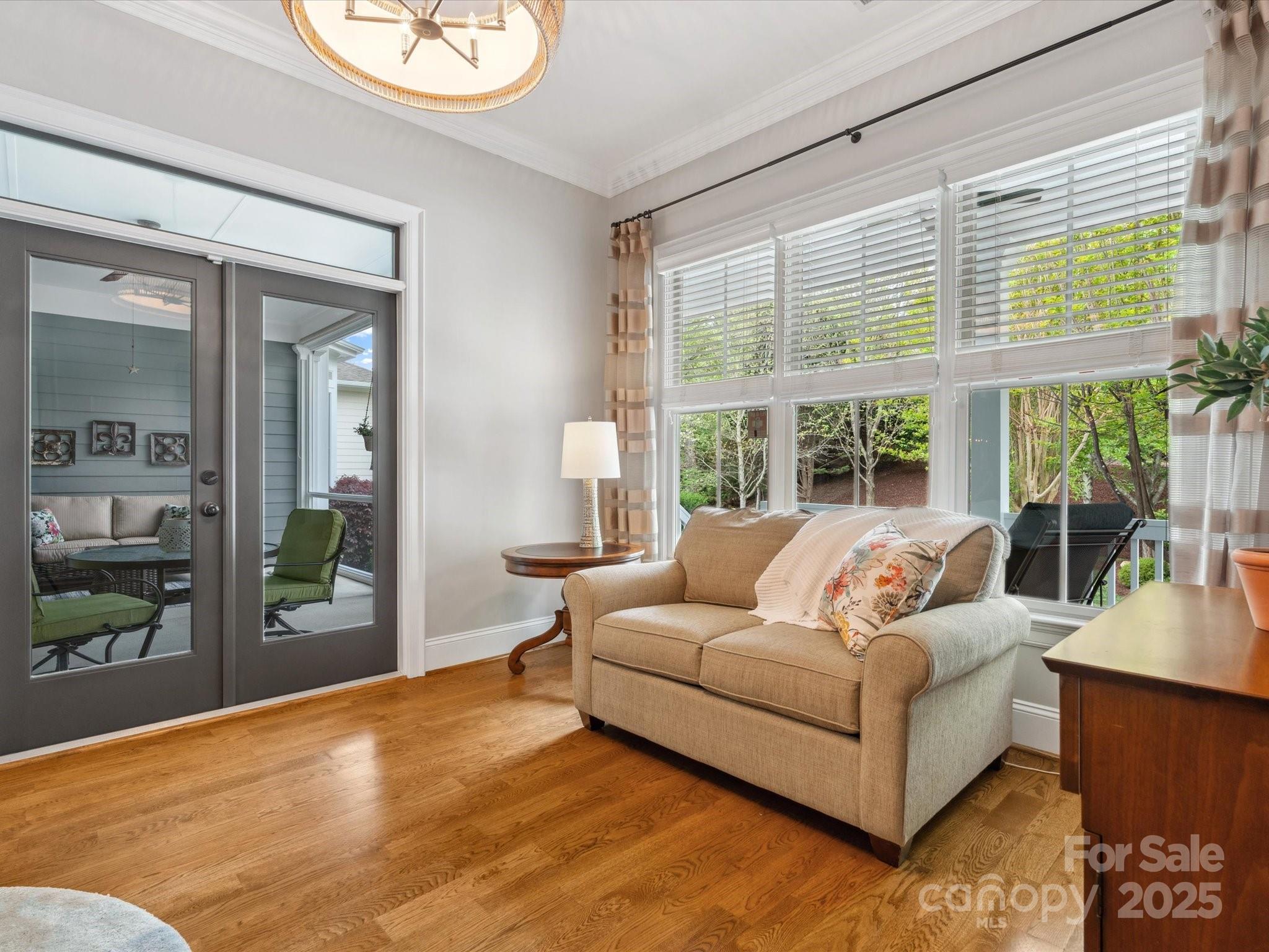 Baxter Village - Residential