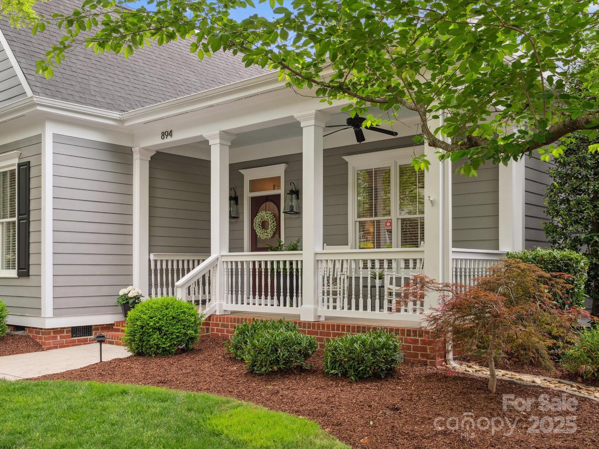 Baxter Village - Residential