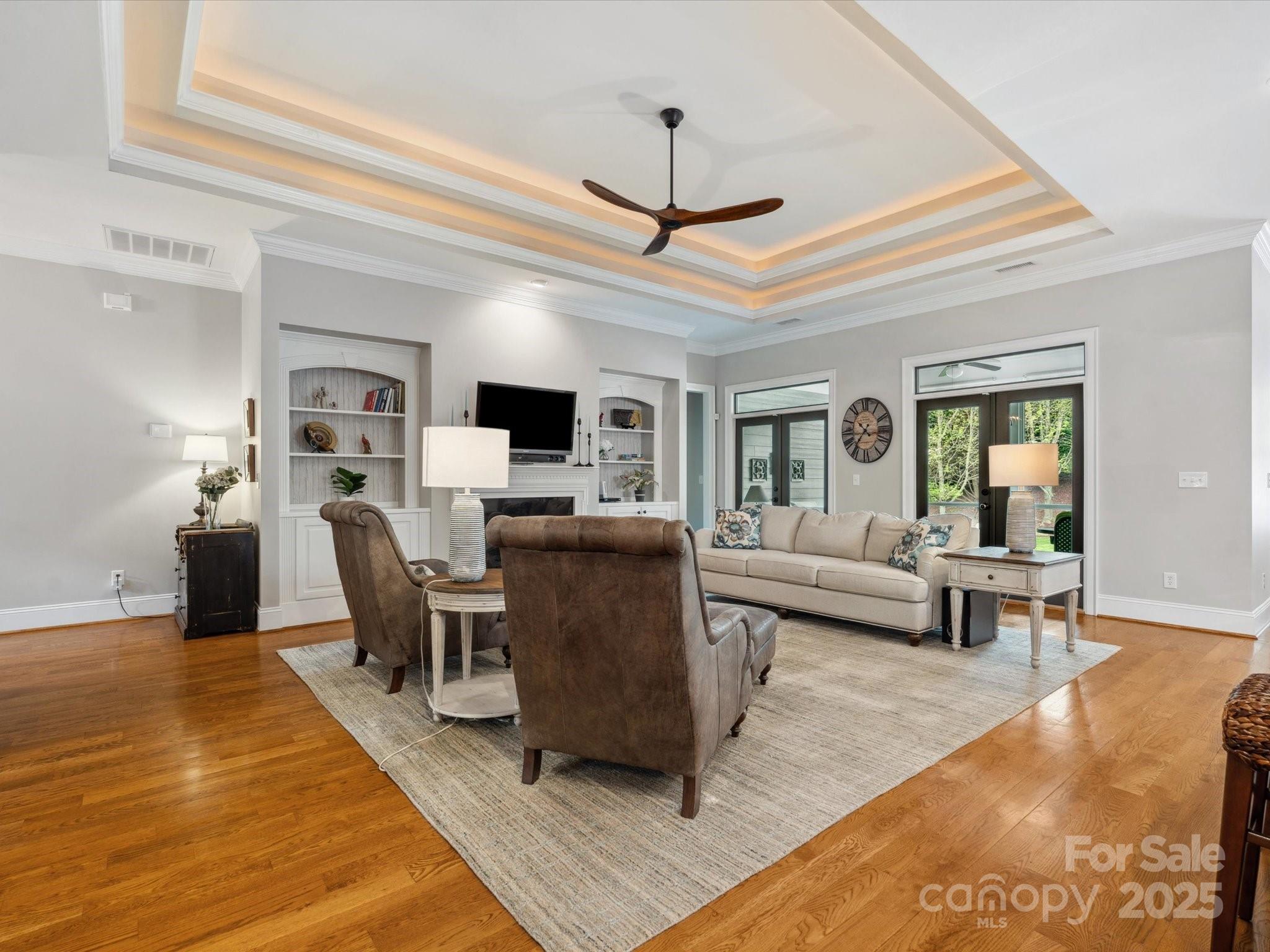 Baxter Village - Residential