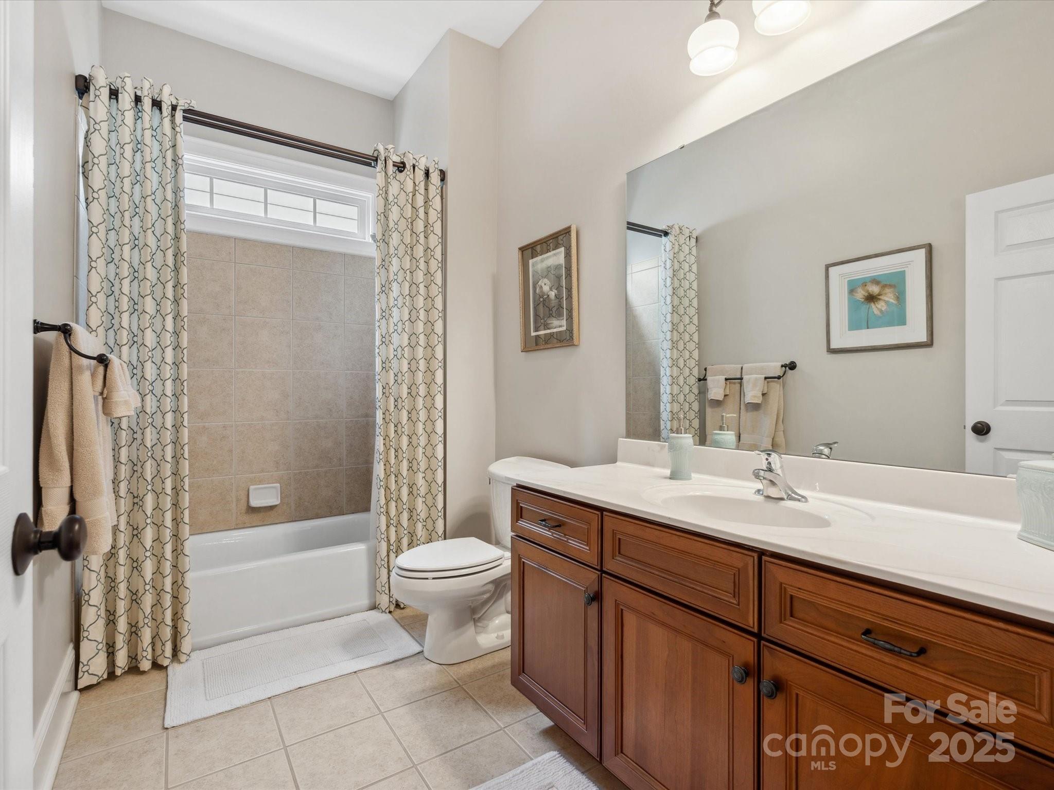 Baxter Village - Residential