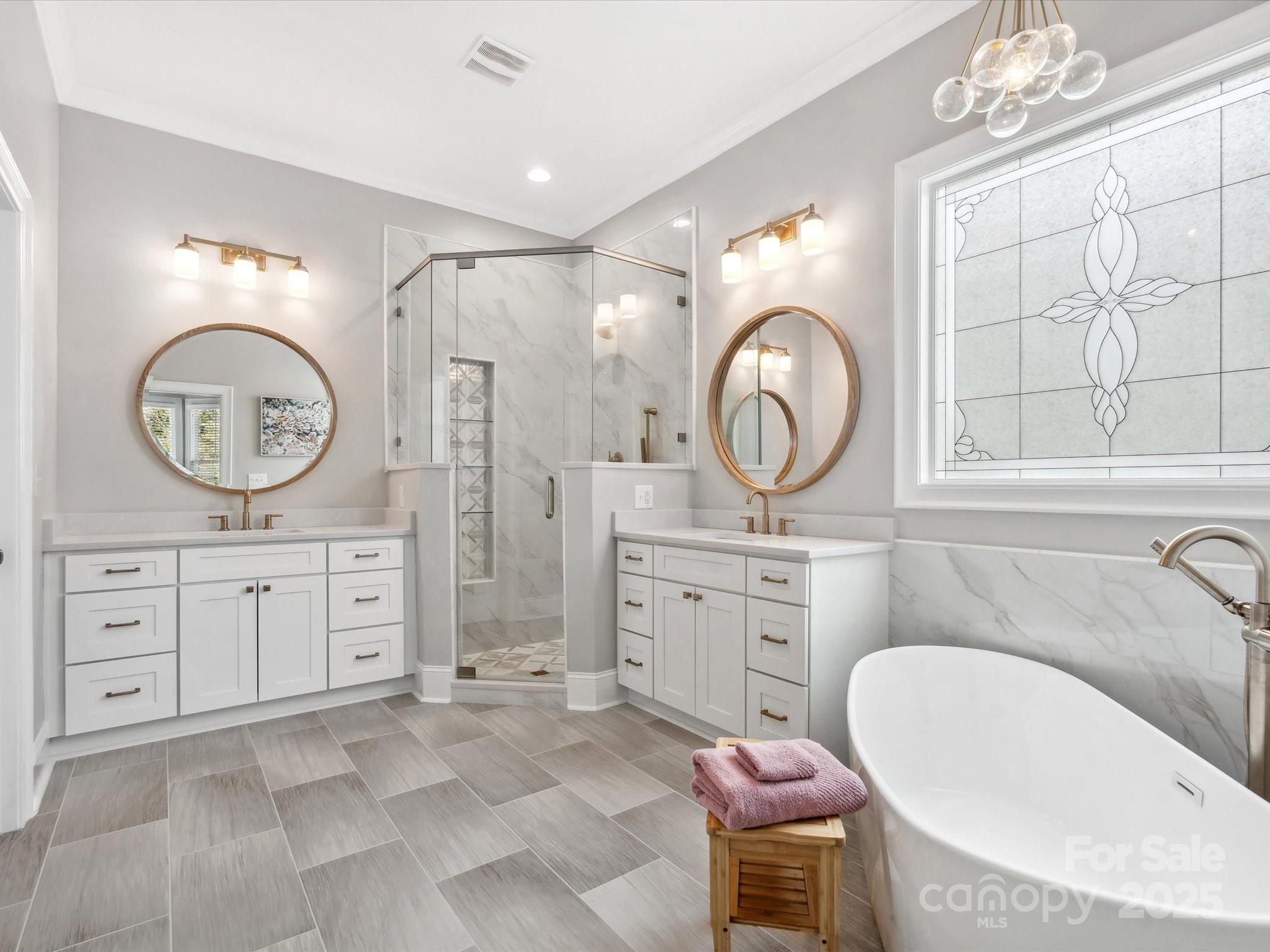 Baxter Village - Residential