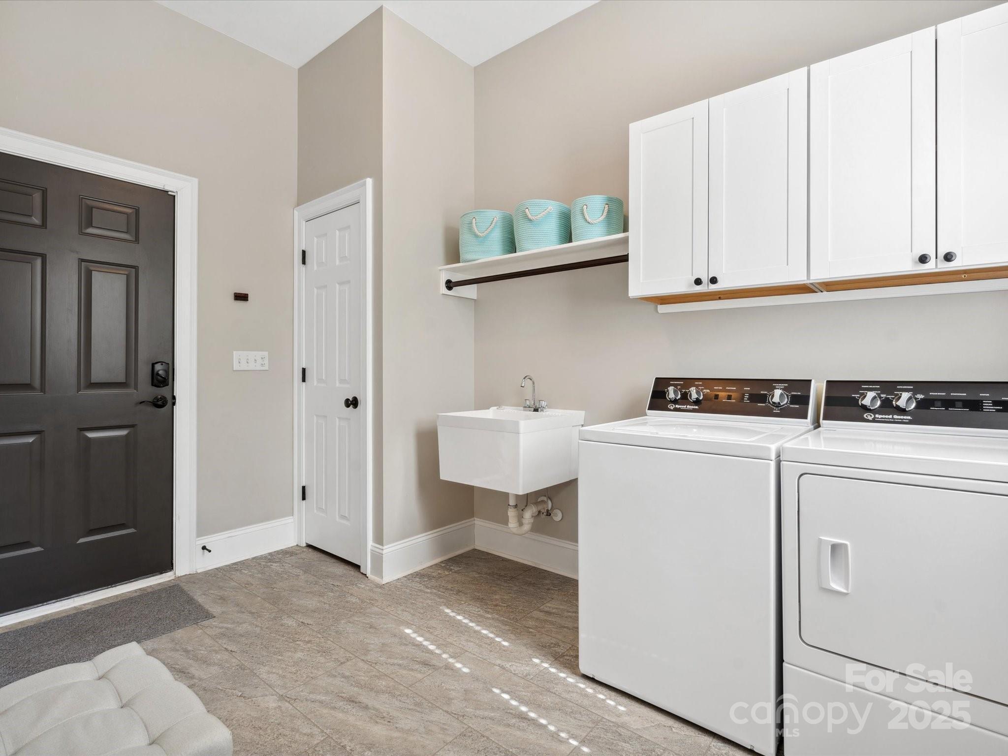 Baxter Village - Residential