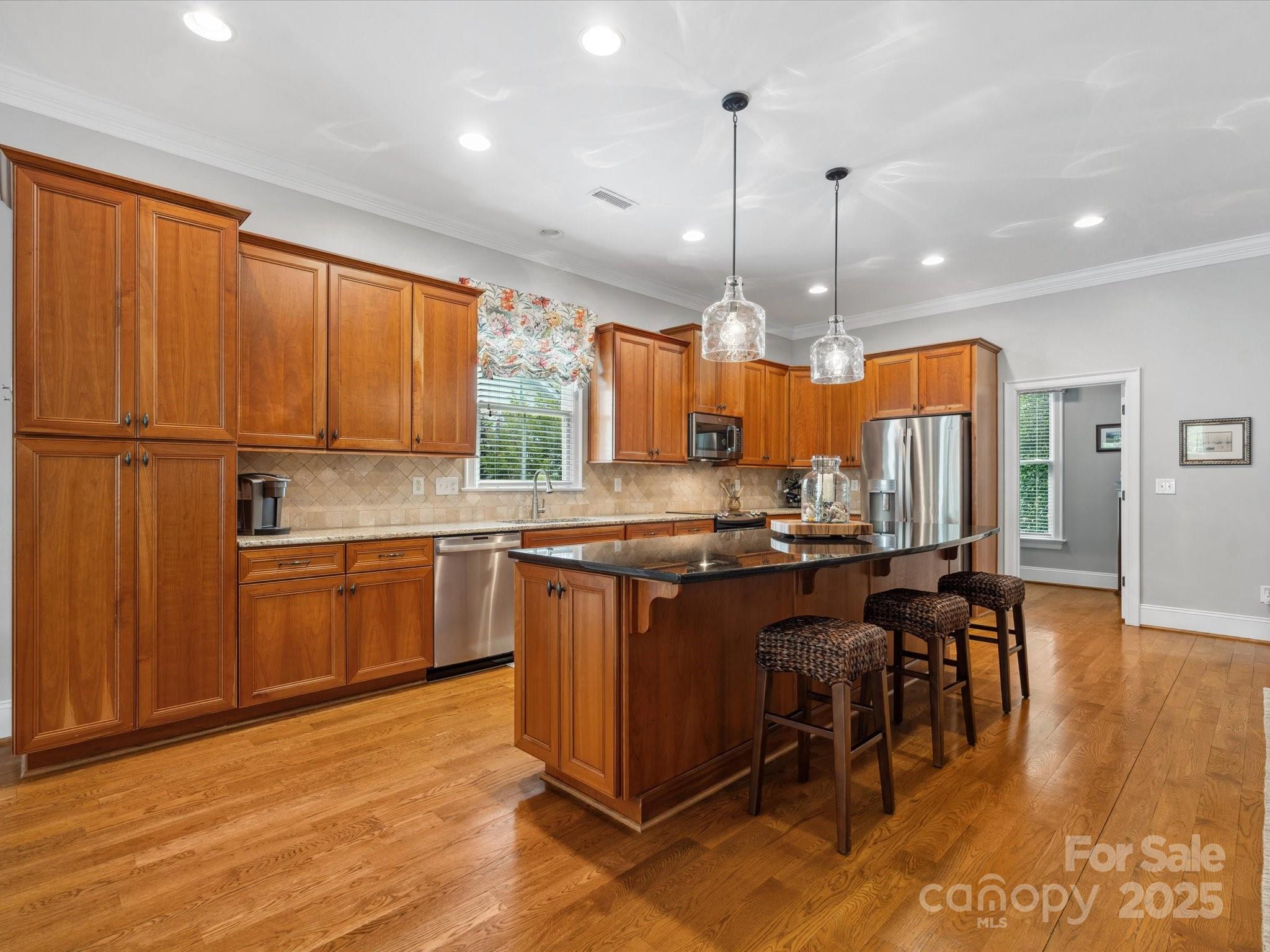 Baxter Village - Residential