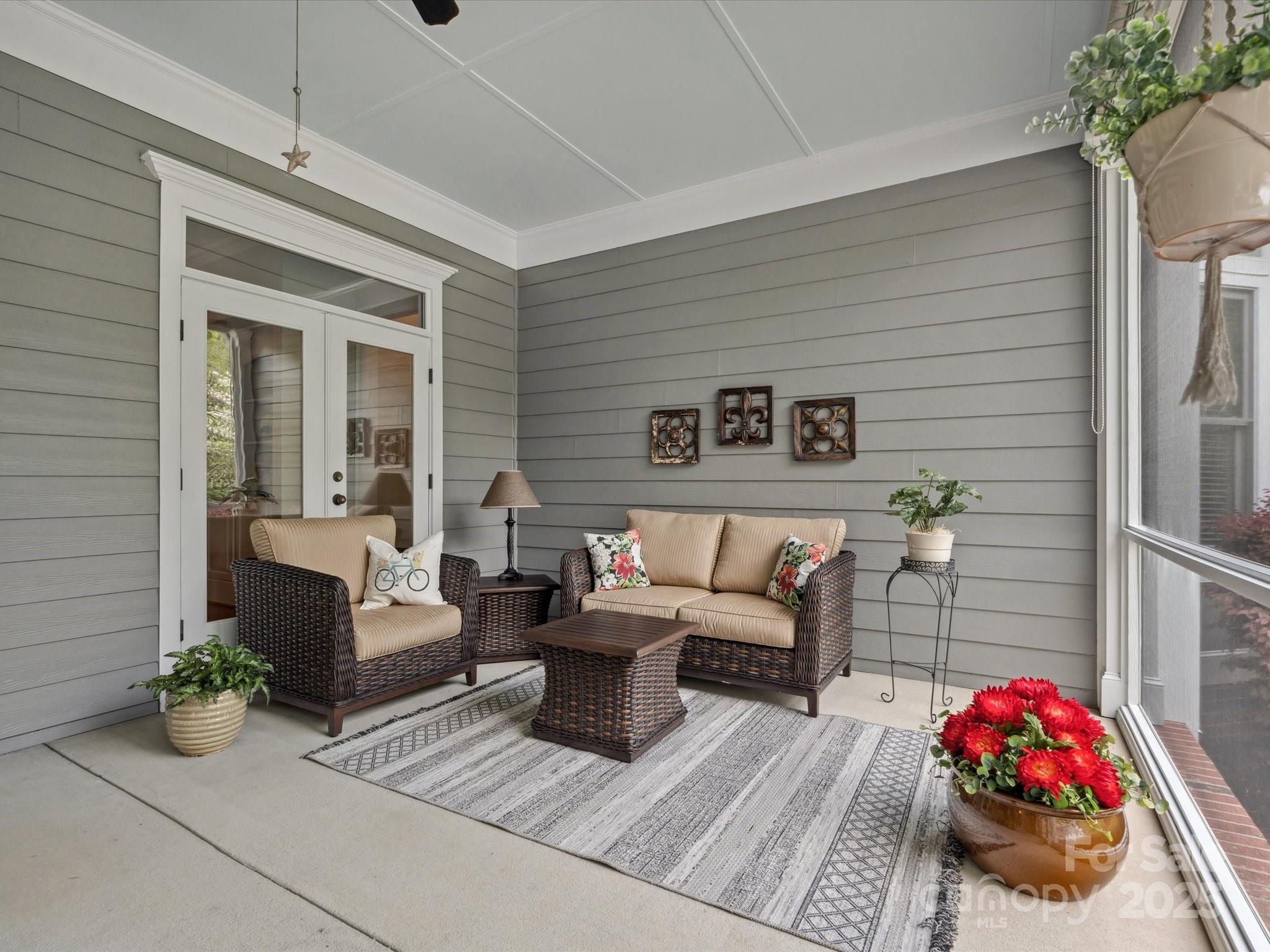 Baxter Village - Residential