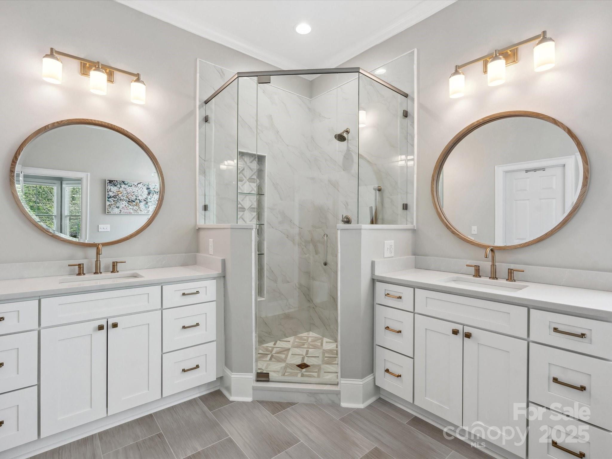 Baxter Village - Residential