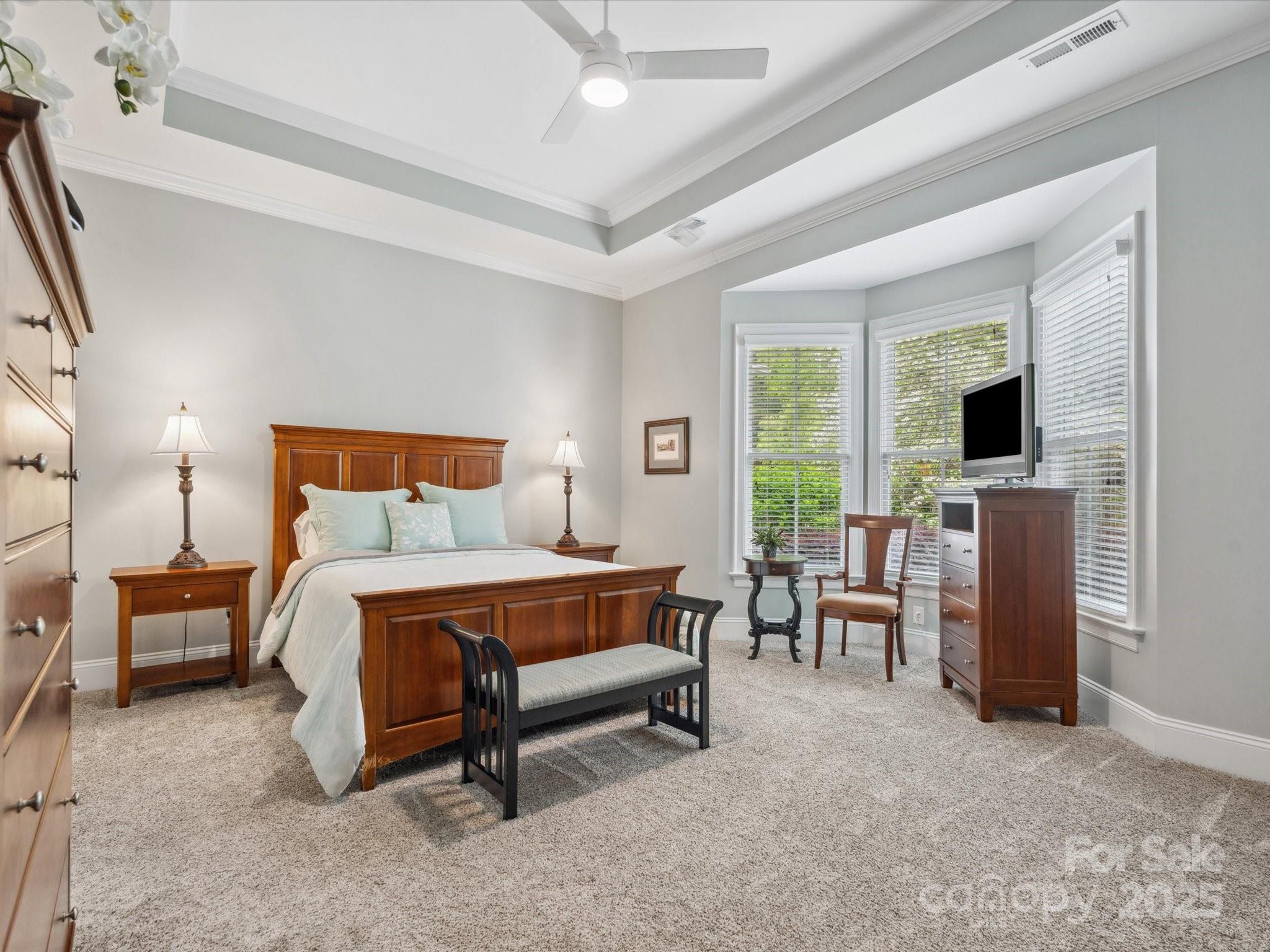 Baxter Village - Residential