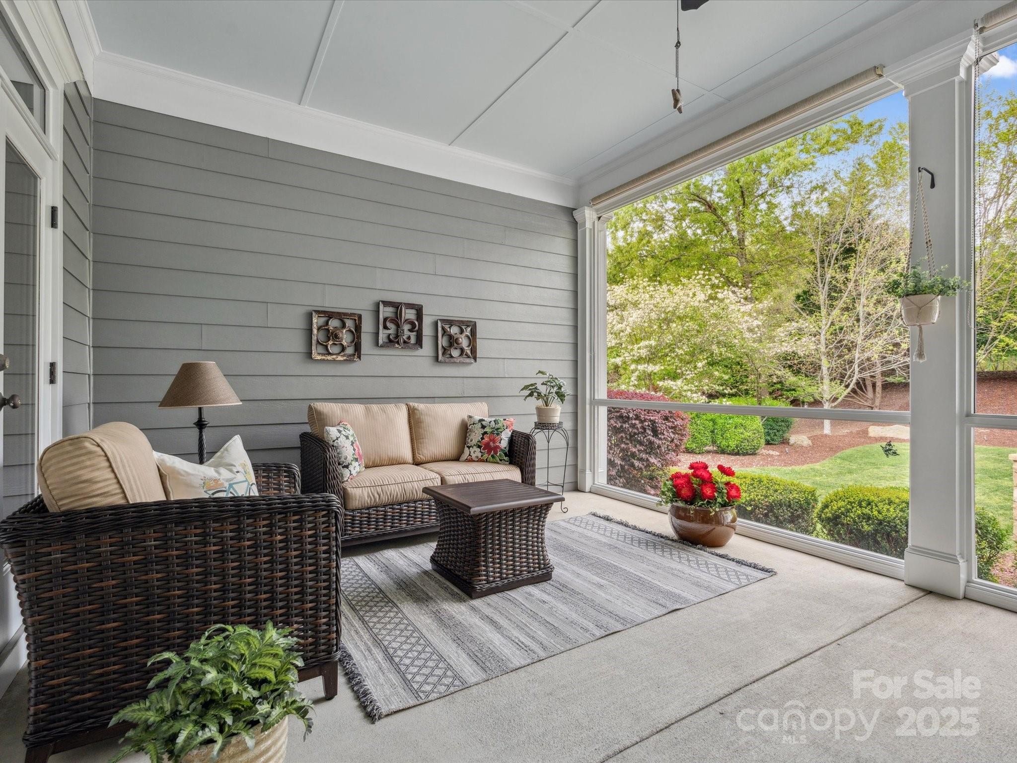 Baxter Village - Residential