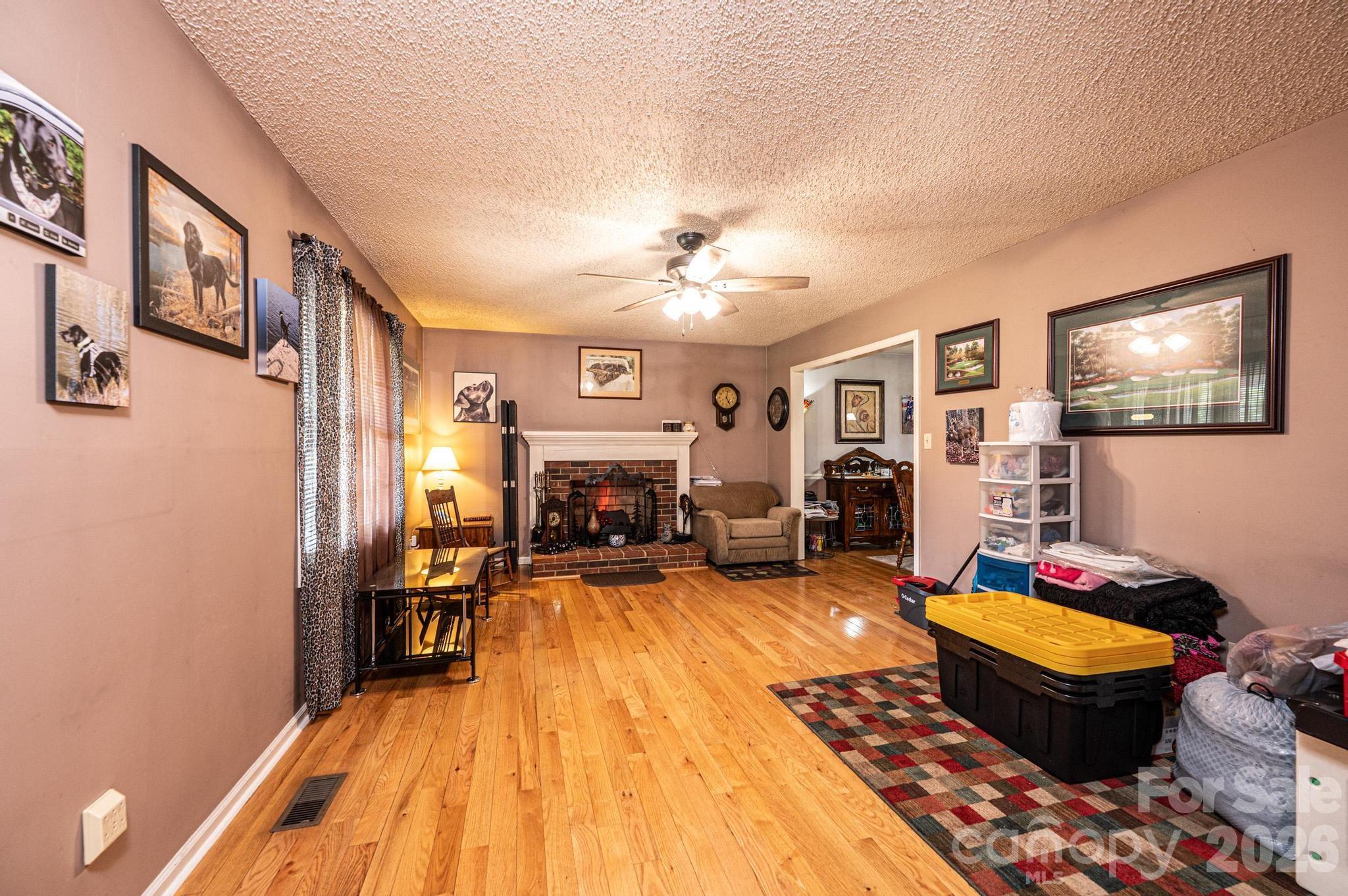 Stoneridge - Residential