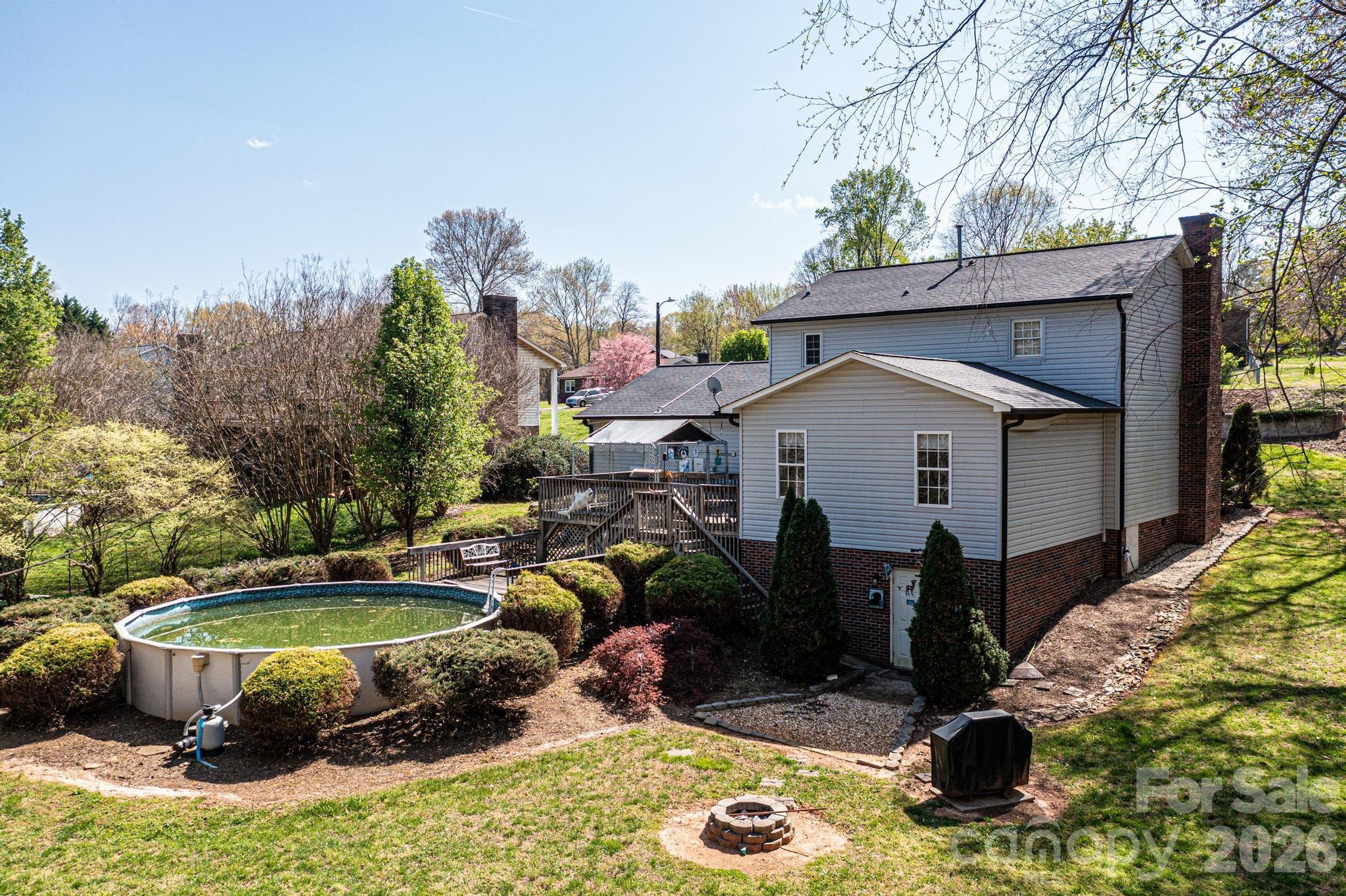 Stoneridge - Residential